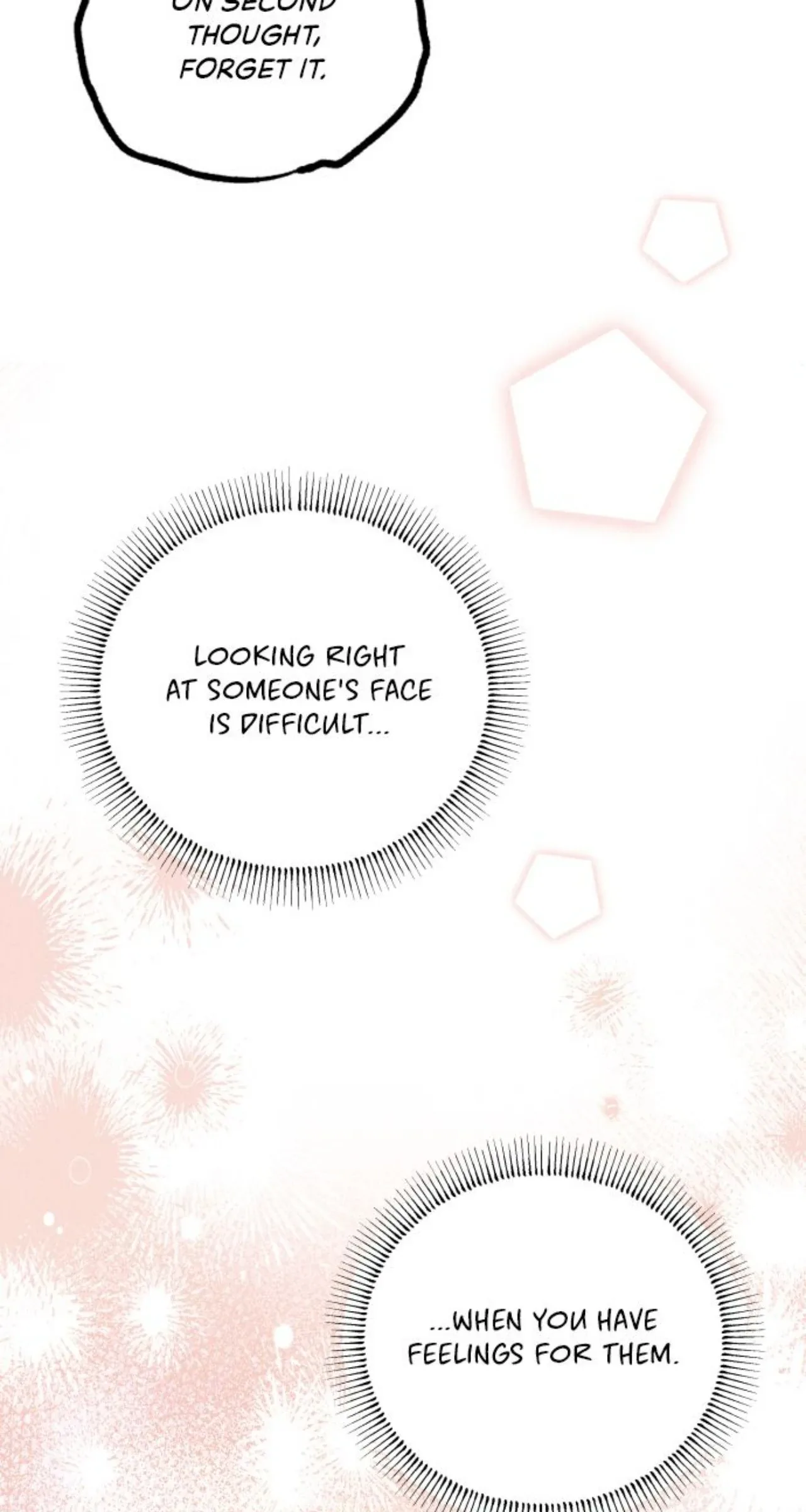 First Love, Lasting Hate Chapter 91 page 72