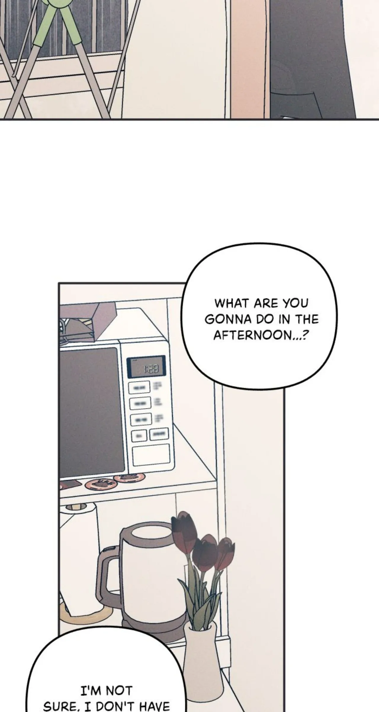 First Love, Lasting Hate Chapter 91 page 61