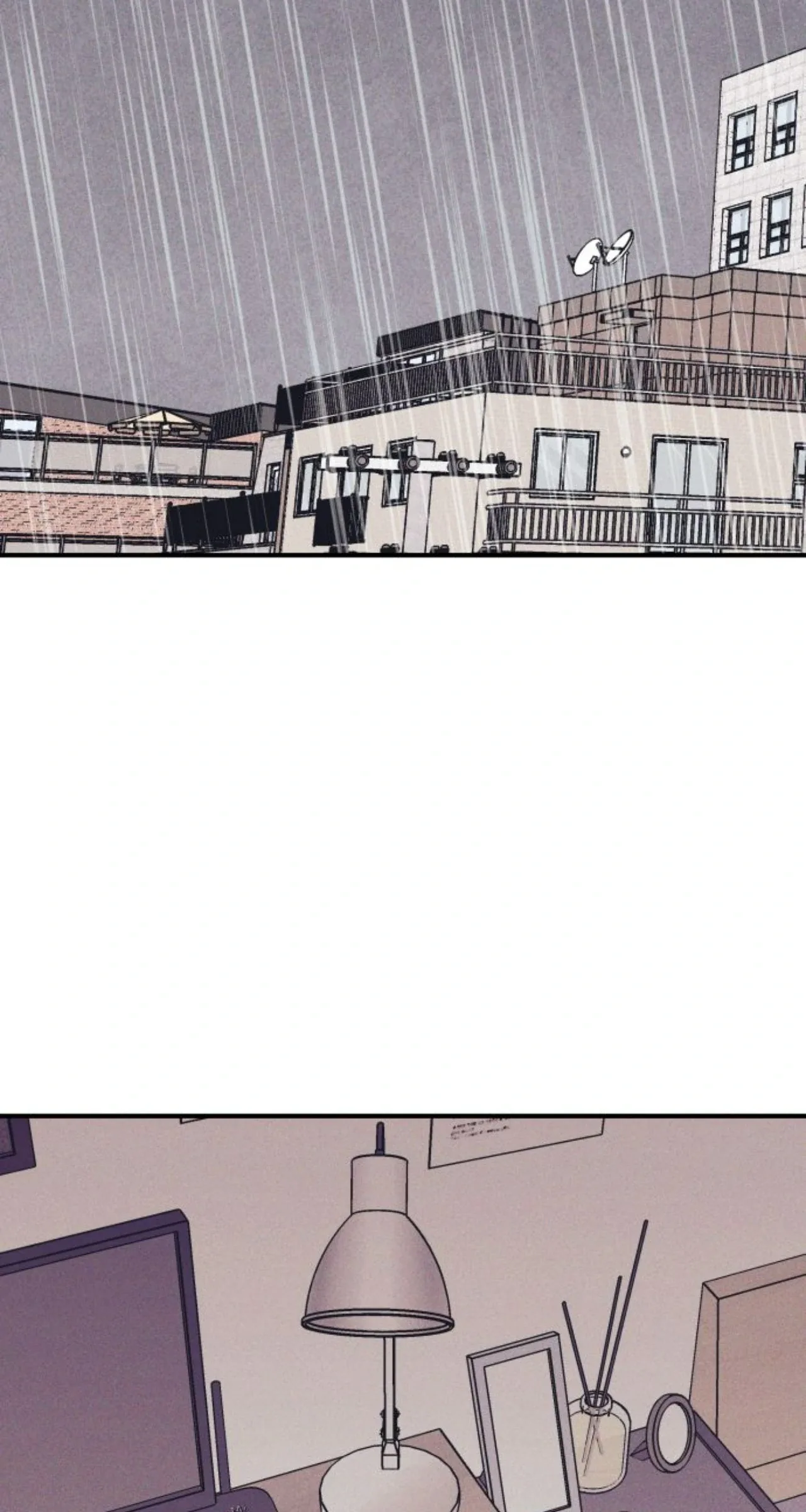 First Love, Lasting Hate Chapter 91 page 81