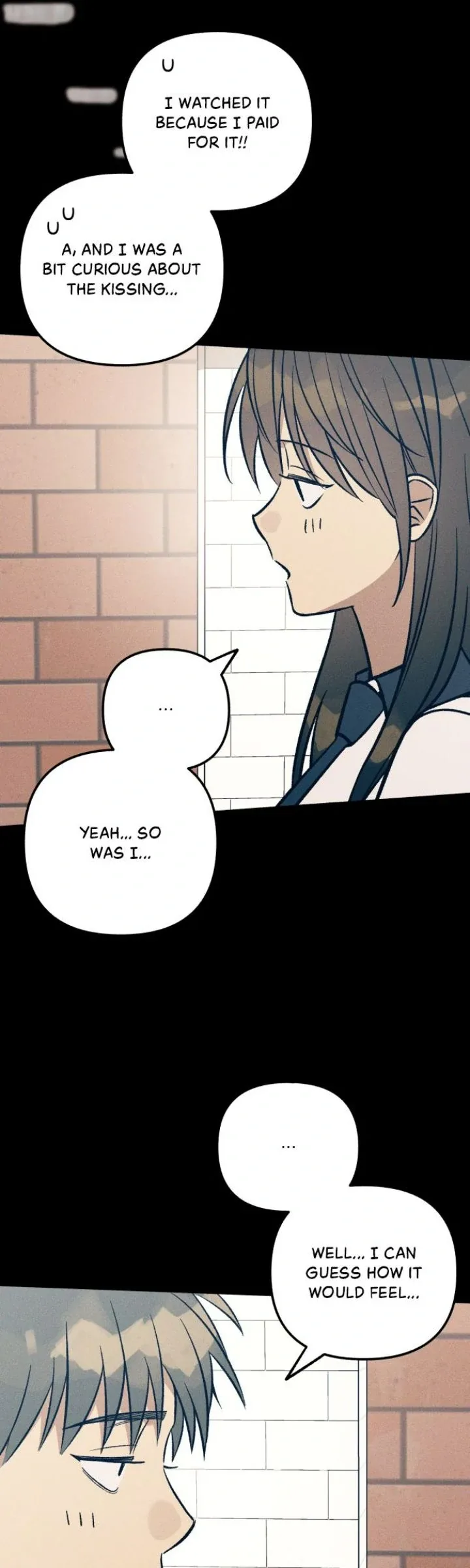 First Love, Lasting Hate Chapter 89 page 5