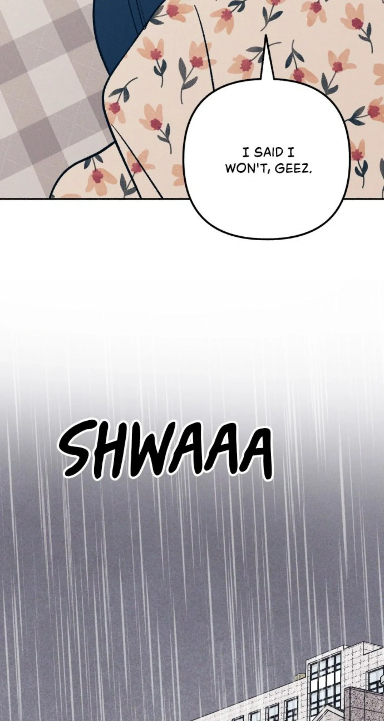 First Love, Lasting Hate Chapter 91 page 59
