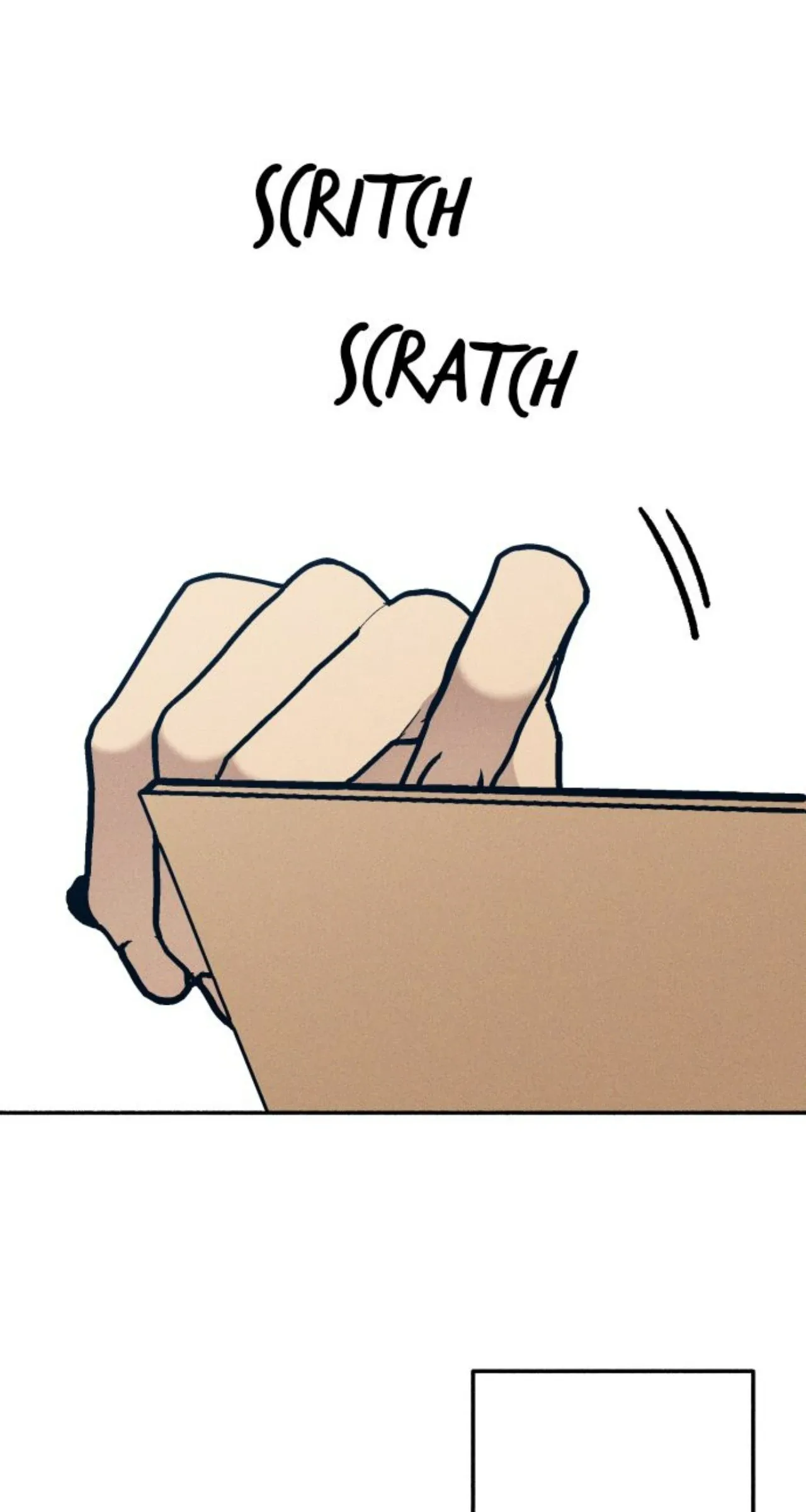 First Love, Lasting Hate Chapter 91 page 74