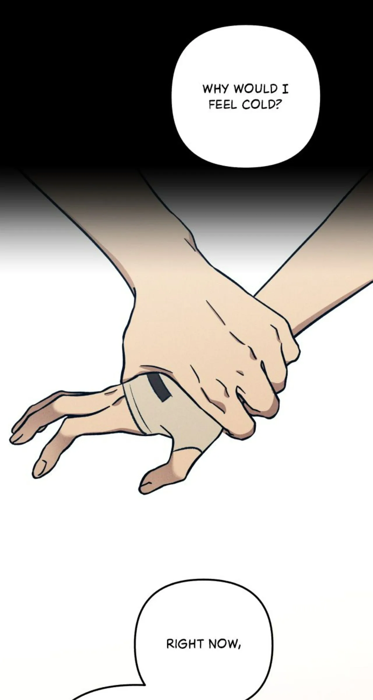 First Love, Lasting Hate Chapter 91 page 50