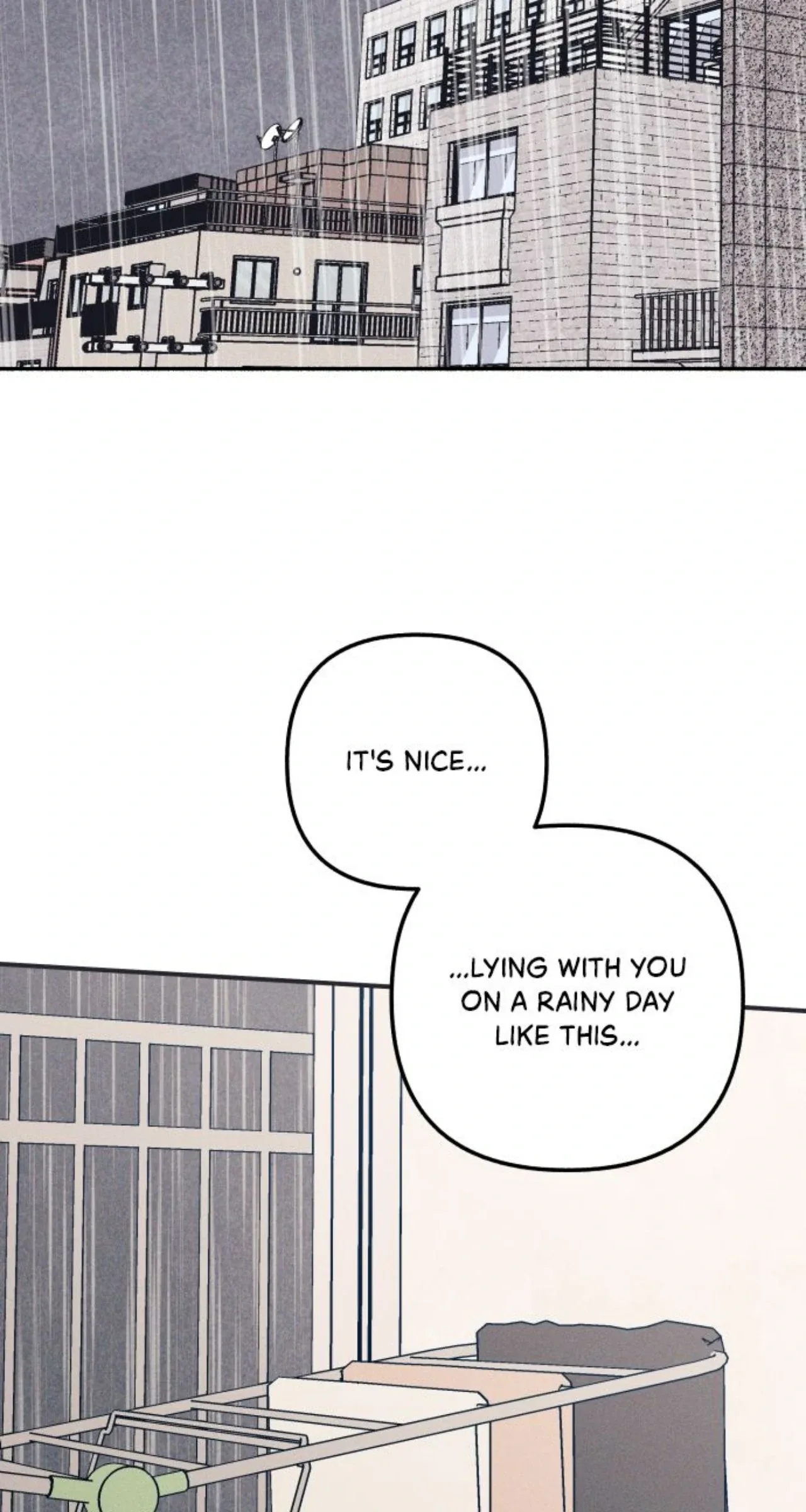 First Love, Lasting Hate Chapter 91 page 60