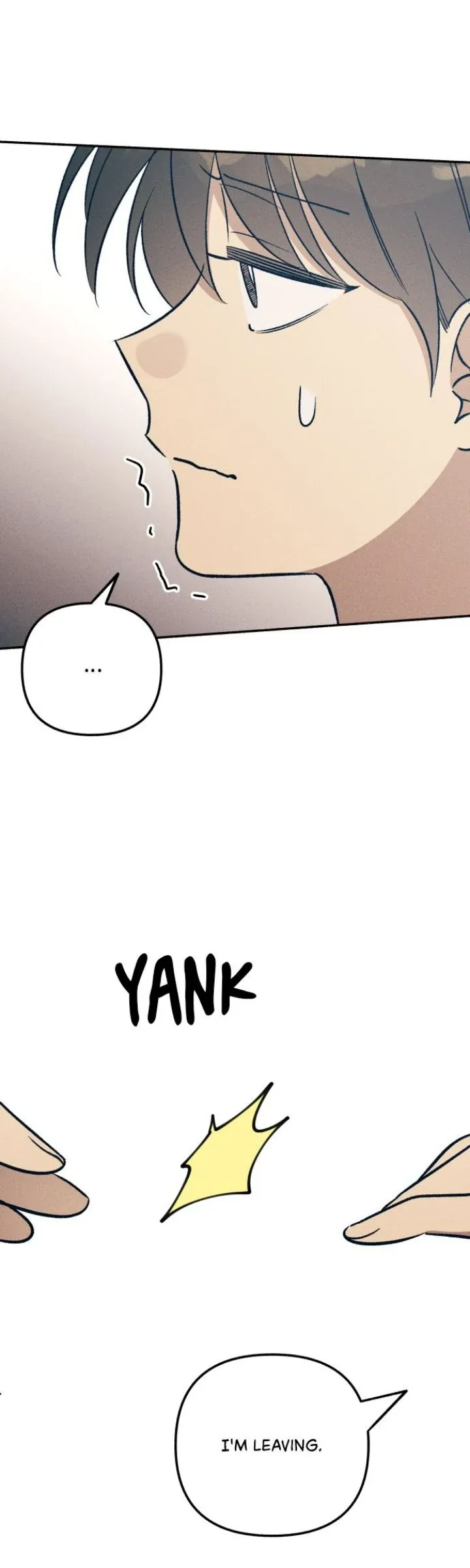 First Love, Lasting Hate Chapter 87 page 41
