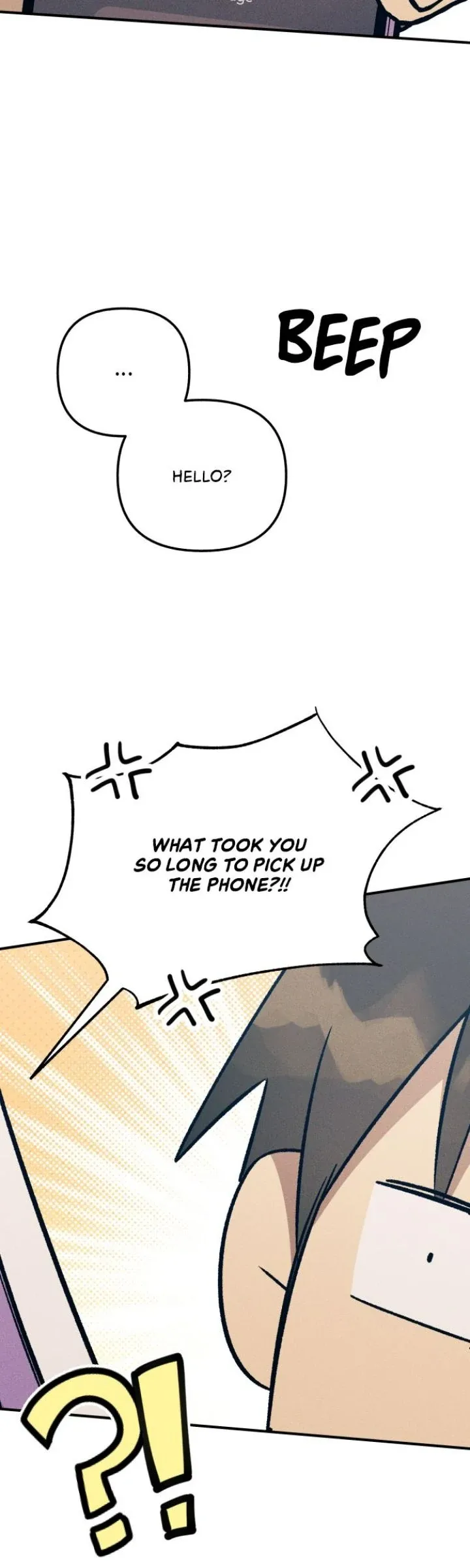 First Love, Lasting Hate Chapter 87 page 51