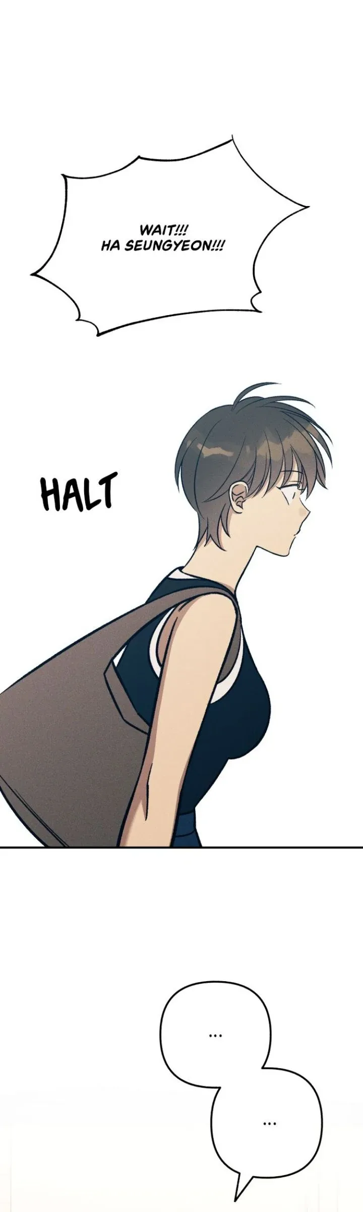 First Love, Lasting Hate Chapter 87 page 42