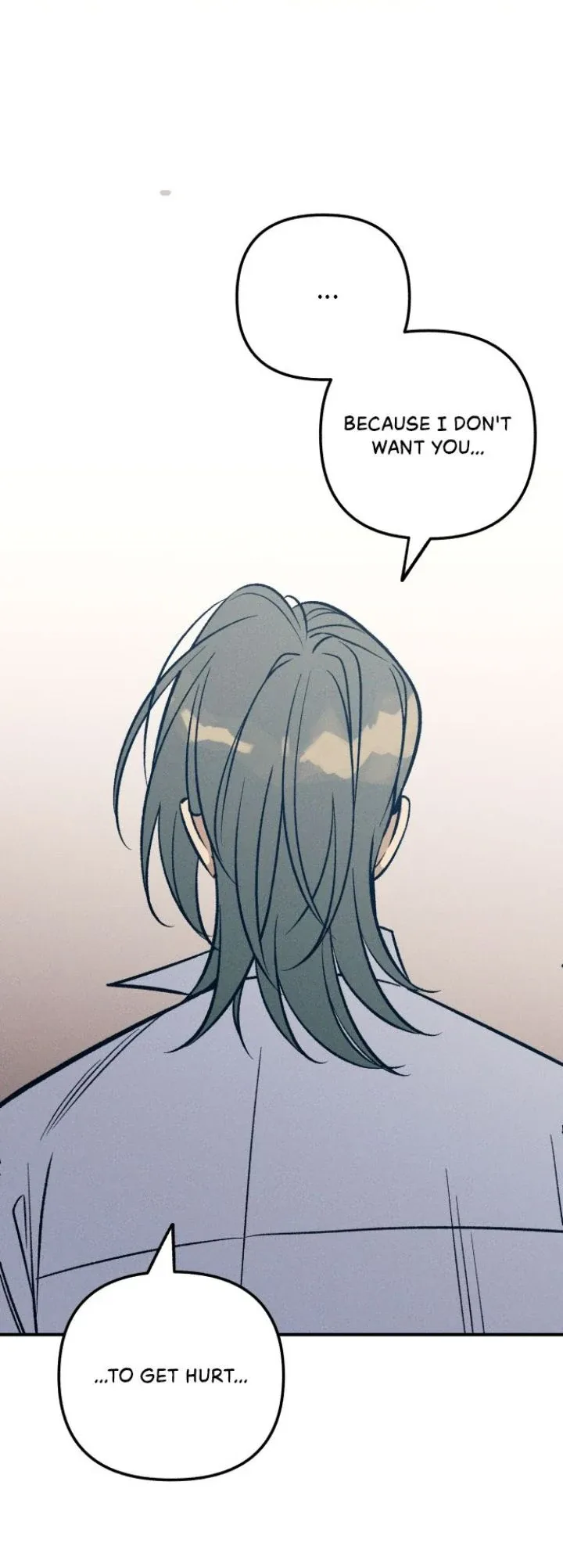 First Love, Lasting Hate Chapter 87 page 40