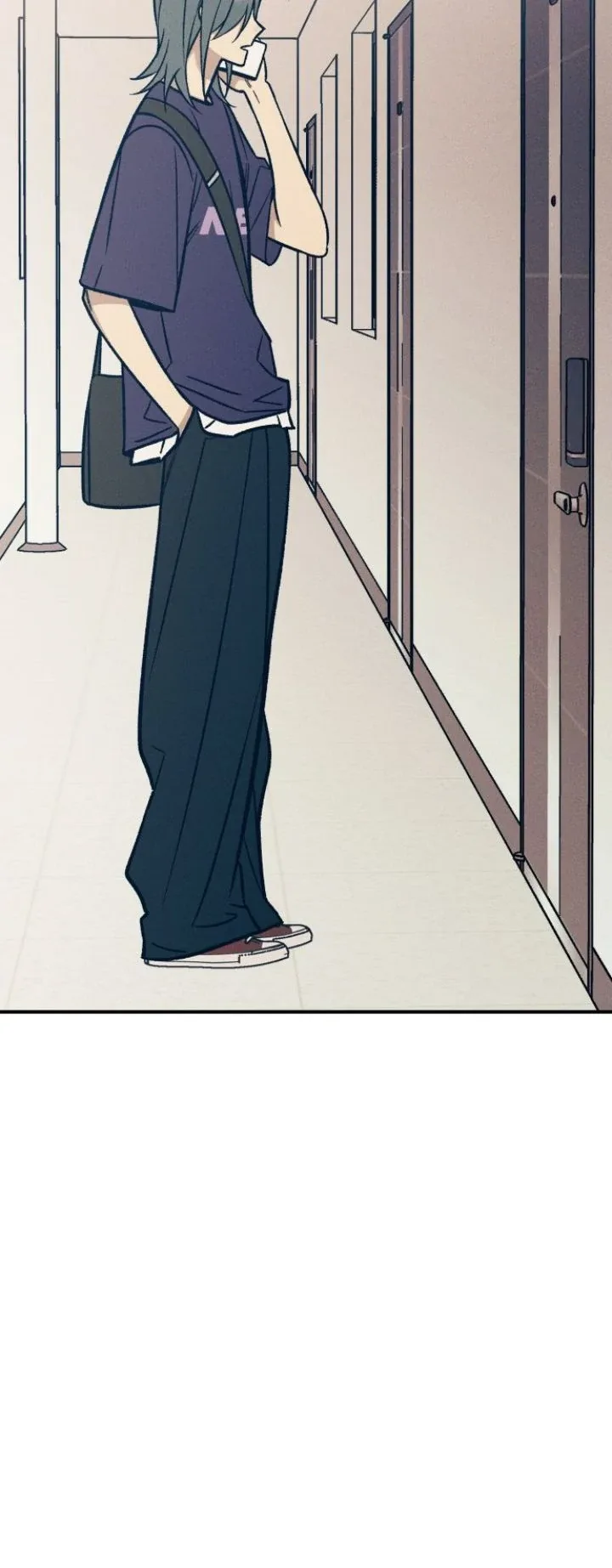 First Love, Lasting Hate Chapter 87 page 55