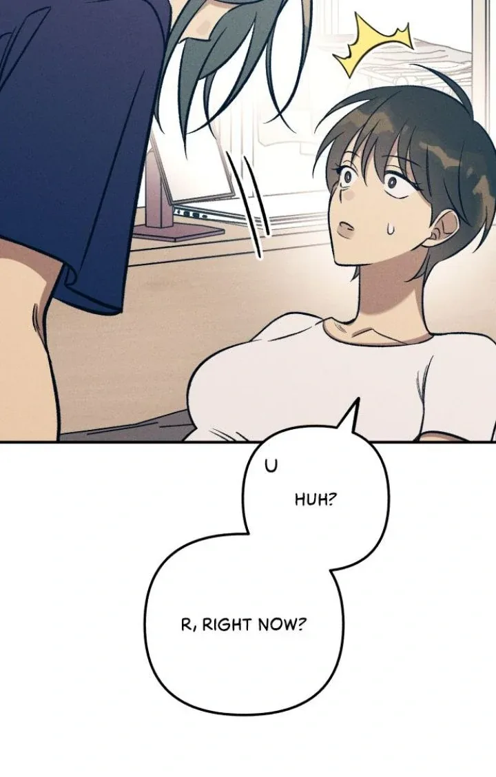 First Love, Lasting Hate Chapter 89 page 37