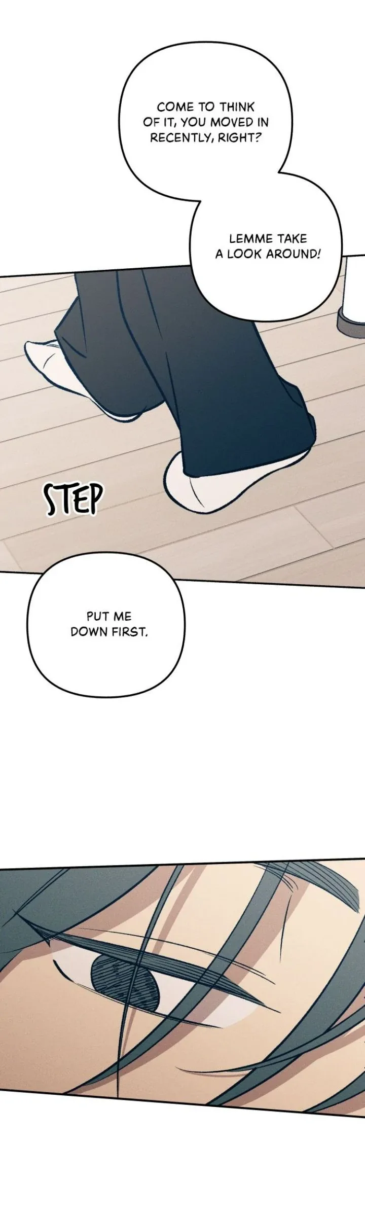 First Love, Lasting Hate Chapter 89 page 23