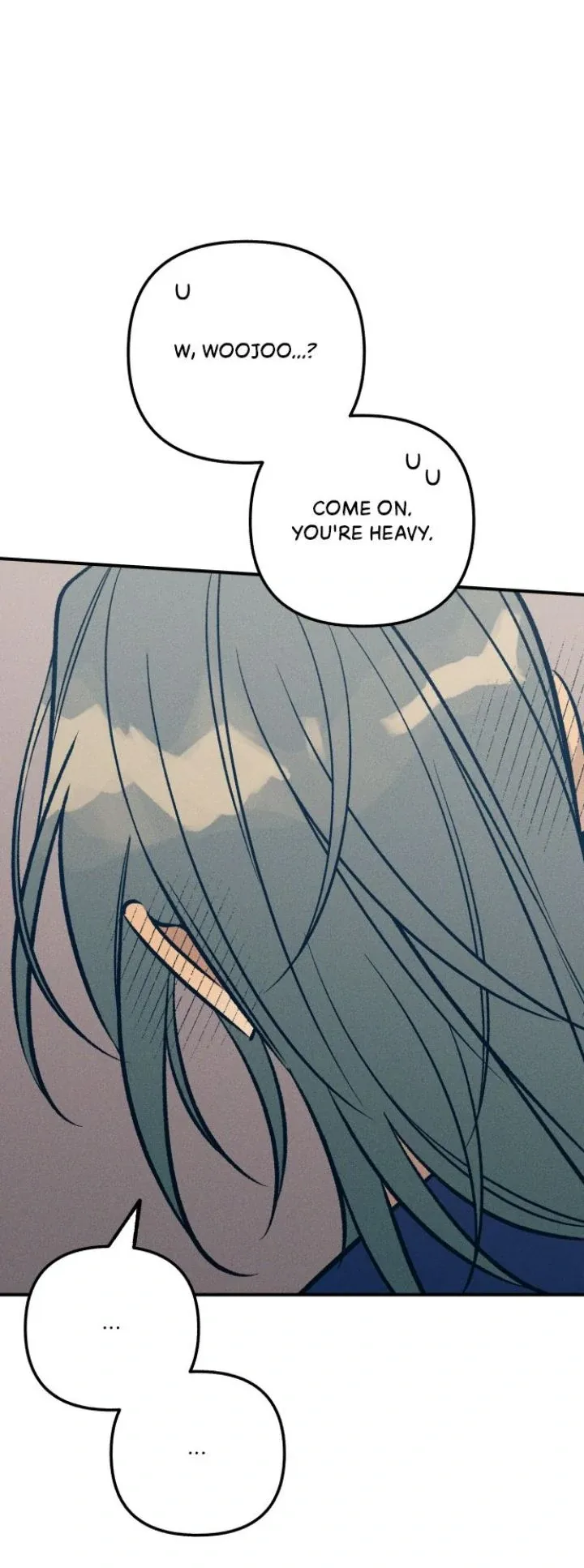 First Love, Lasting Hate Chapter 89 page 35