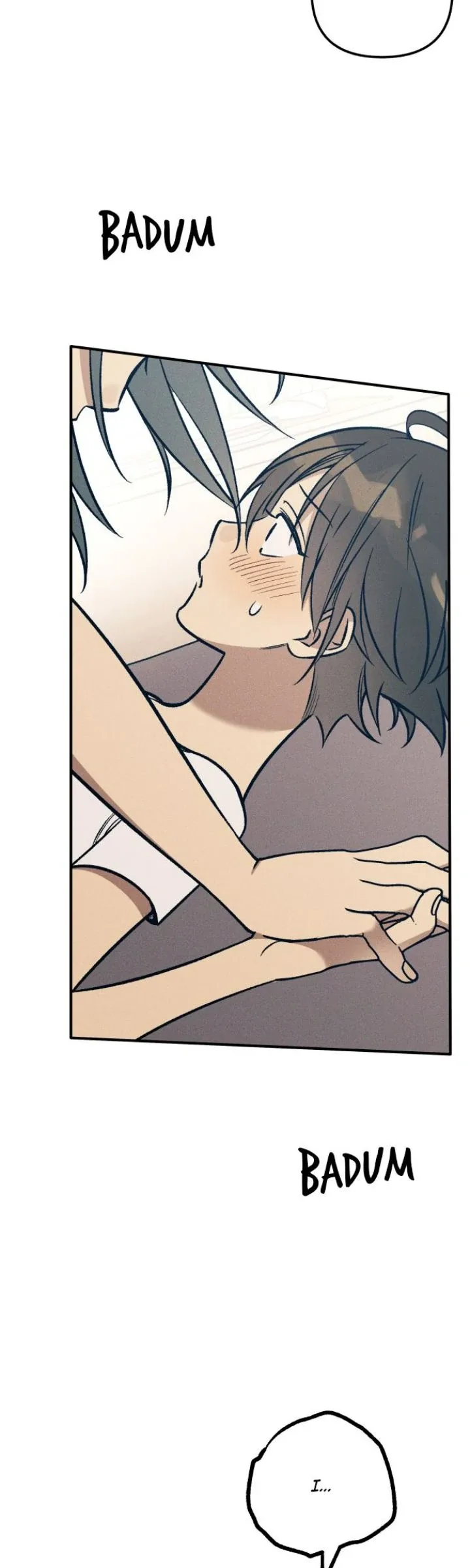 First Love, Lasting Hate Chapter 89 page 32