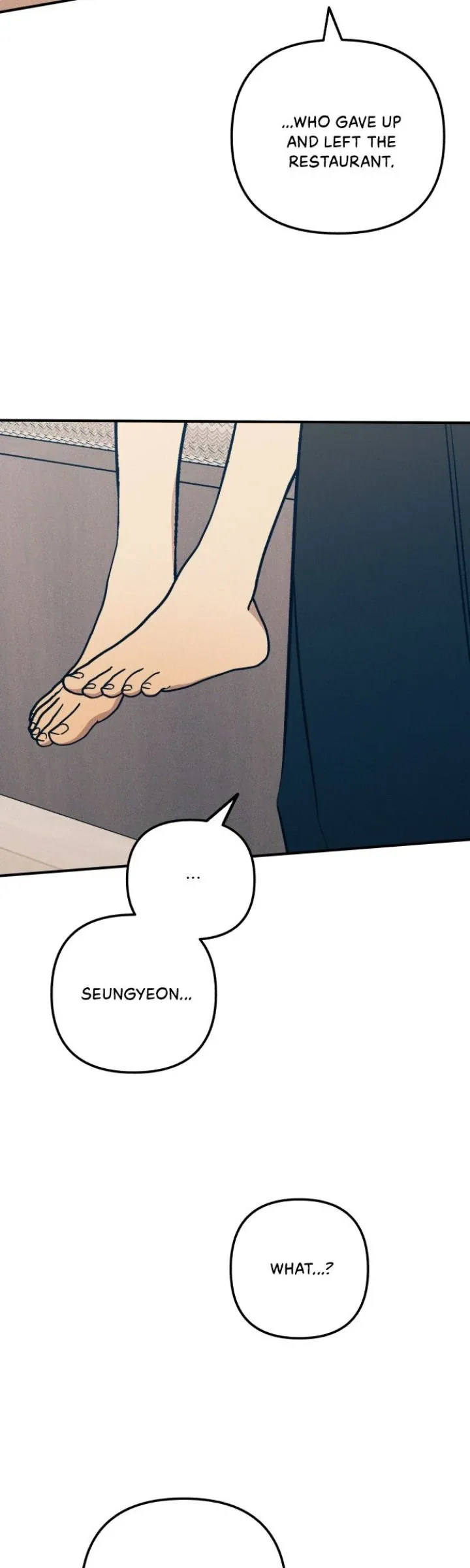 First Love, Lasting Hate Chapter 89 page 29