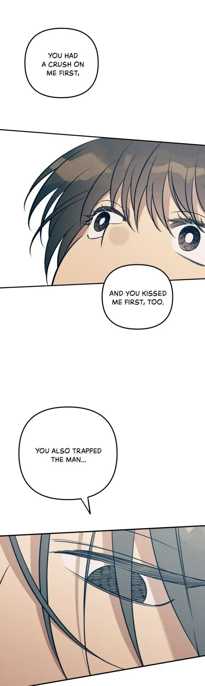 First Love, Lasting Hate Chapter 89 page 28