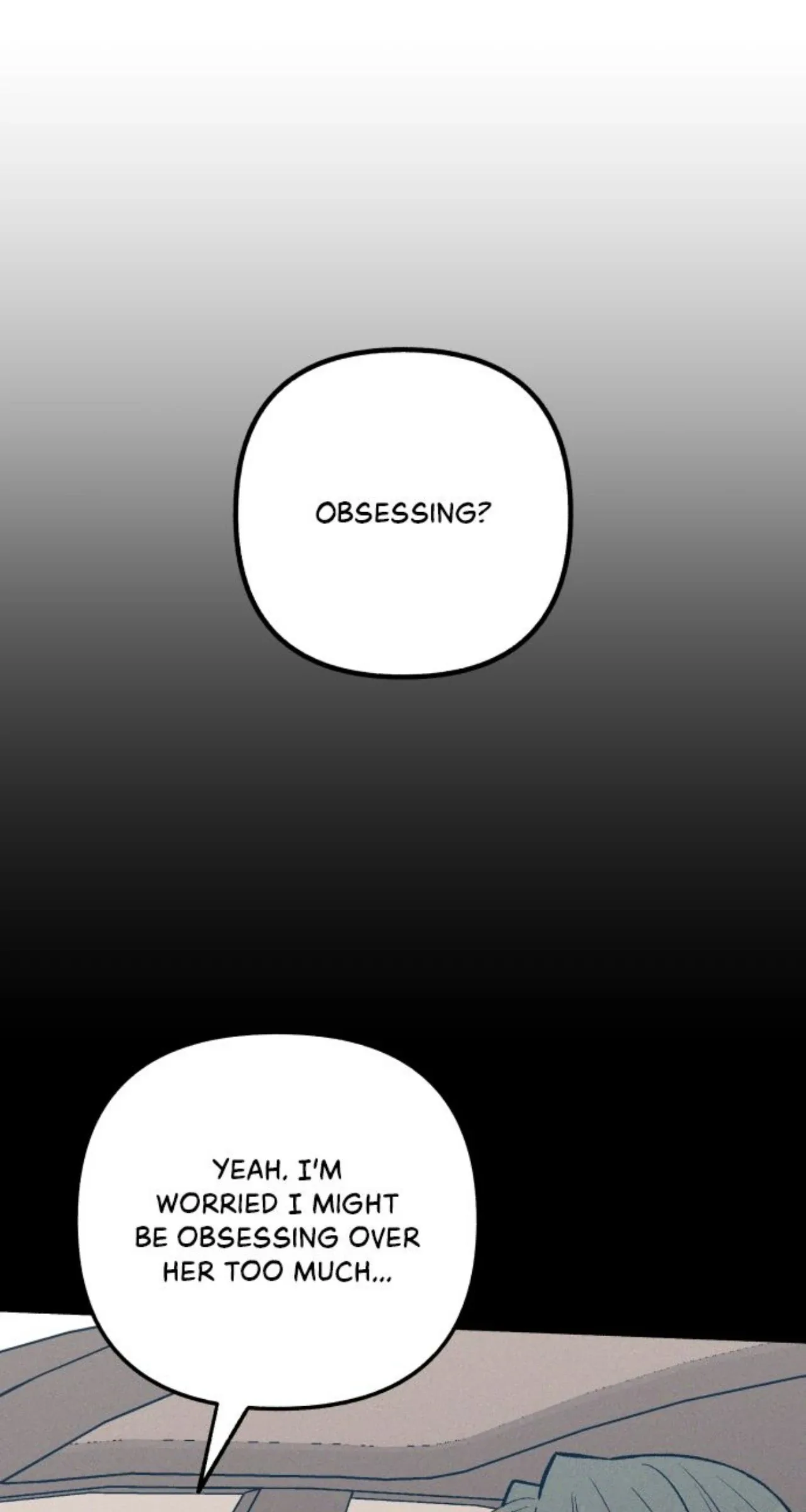 First Love, Lasting Hate Chapter 92 page 16