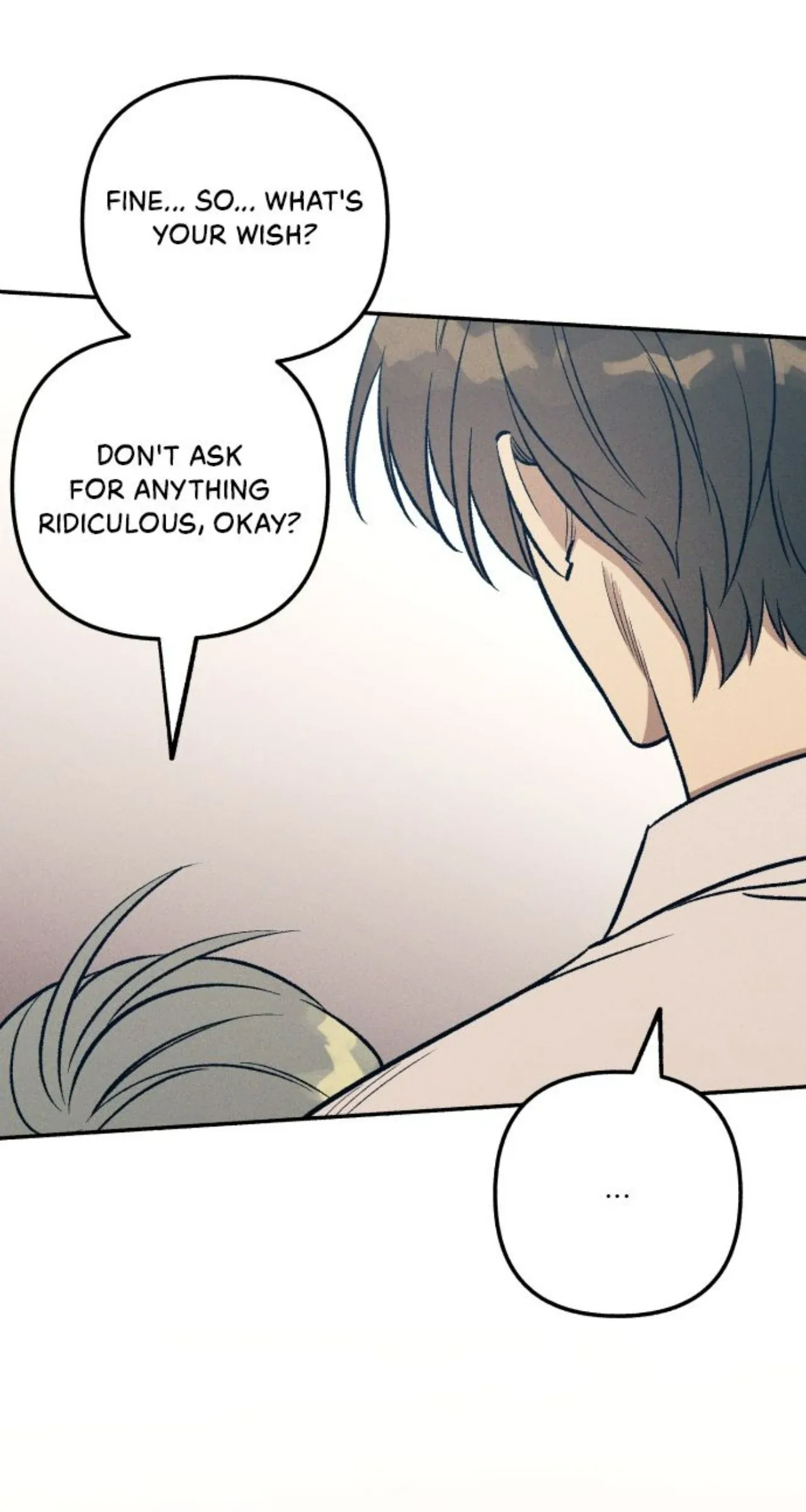 First Love, Lasting Hate Chapter 92 page 11