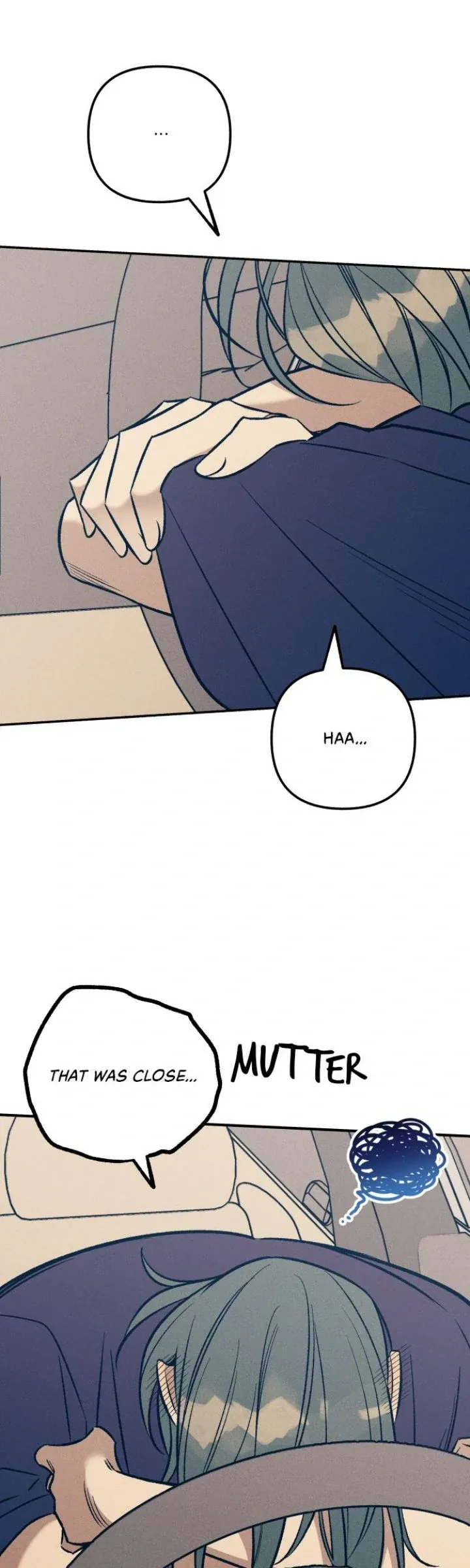 First Love, Lasting Hate Chapter 89 page 43