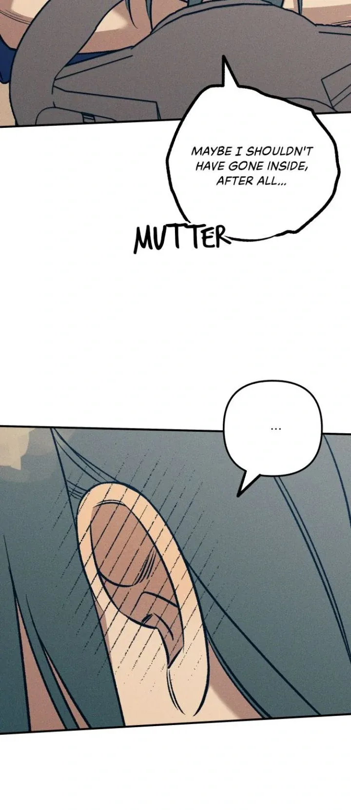 First Love, Lasting Hate Chapter 89 page 44