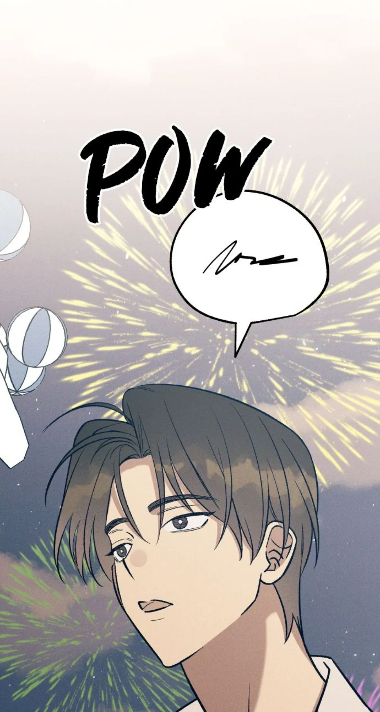 First Love, Lasting Hate Chapter 92 page 12