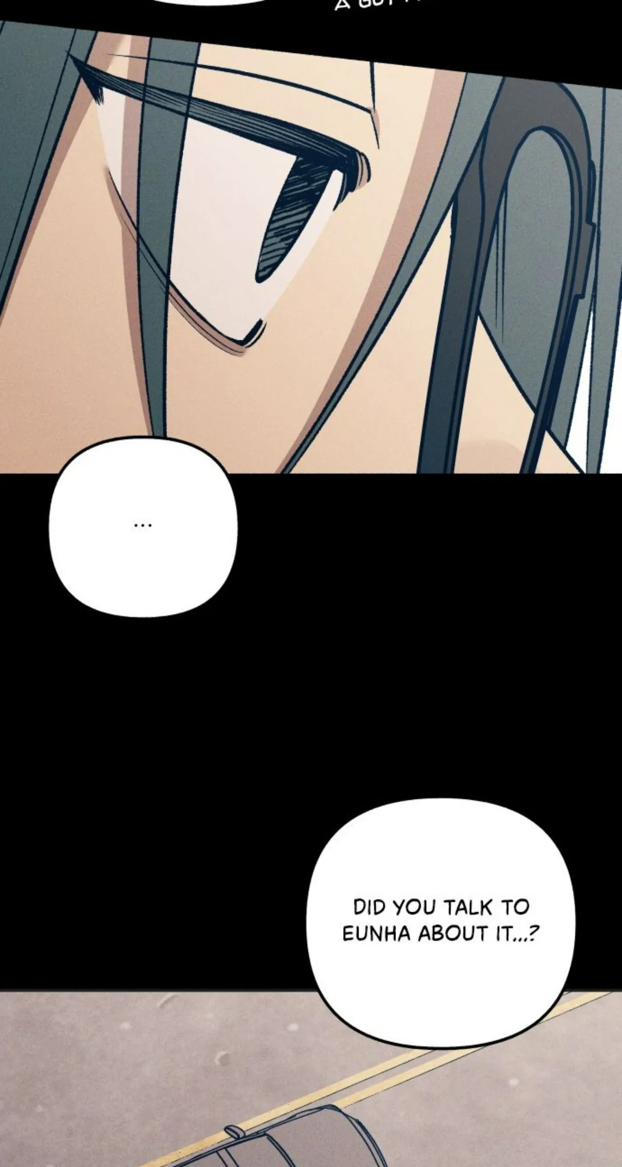 First Love, Lasting Hate Chapter 92 page 29