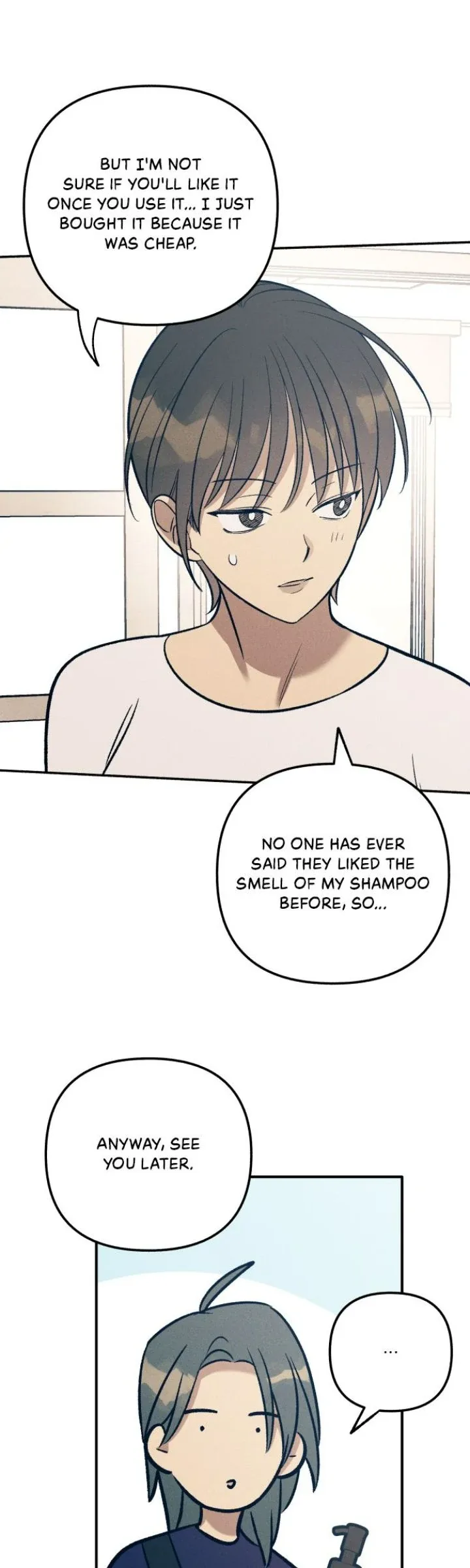 First Love, Lasting Hate Chapter 89 page 41