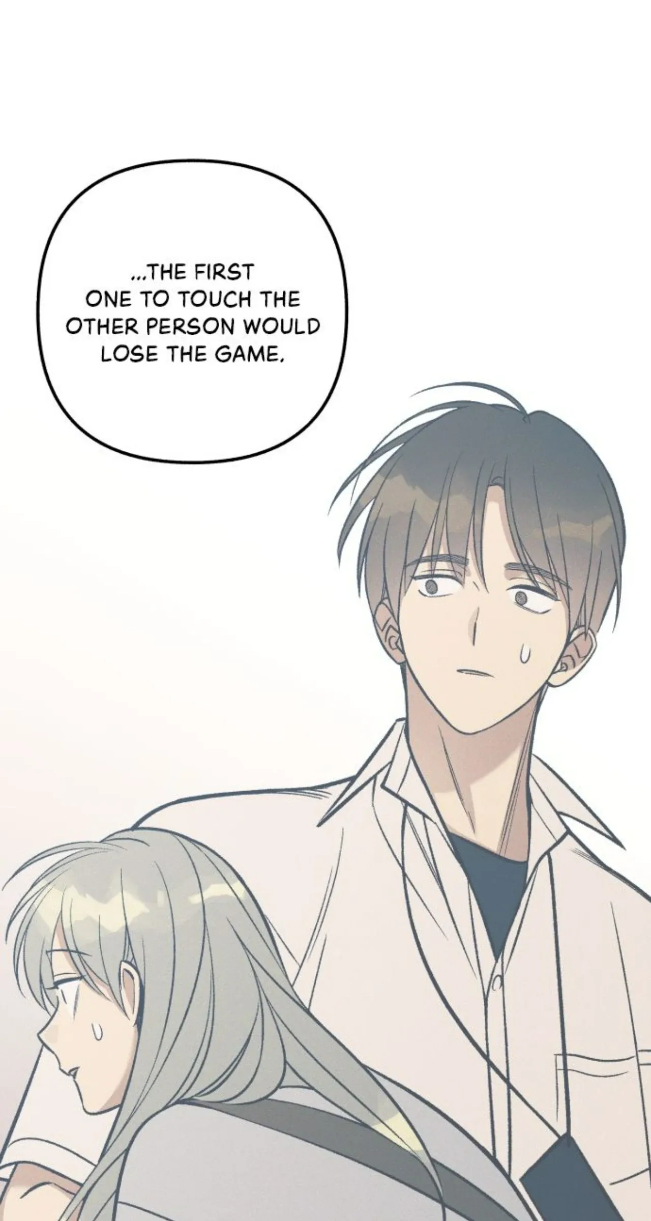 First Love, Lasting Hate Chapter 92 page 7