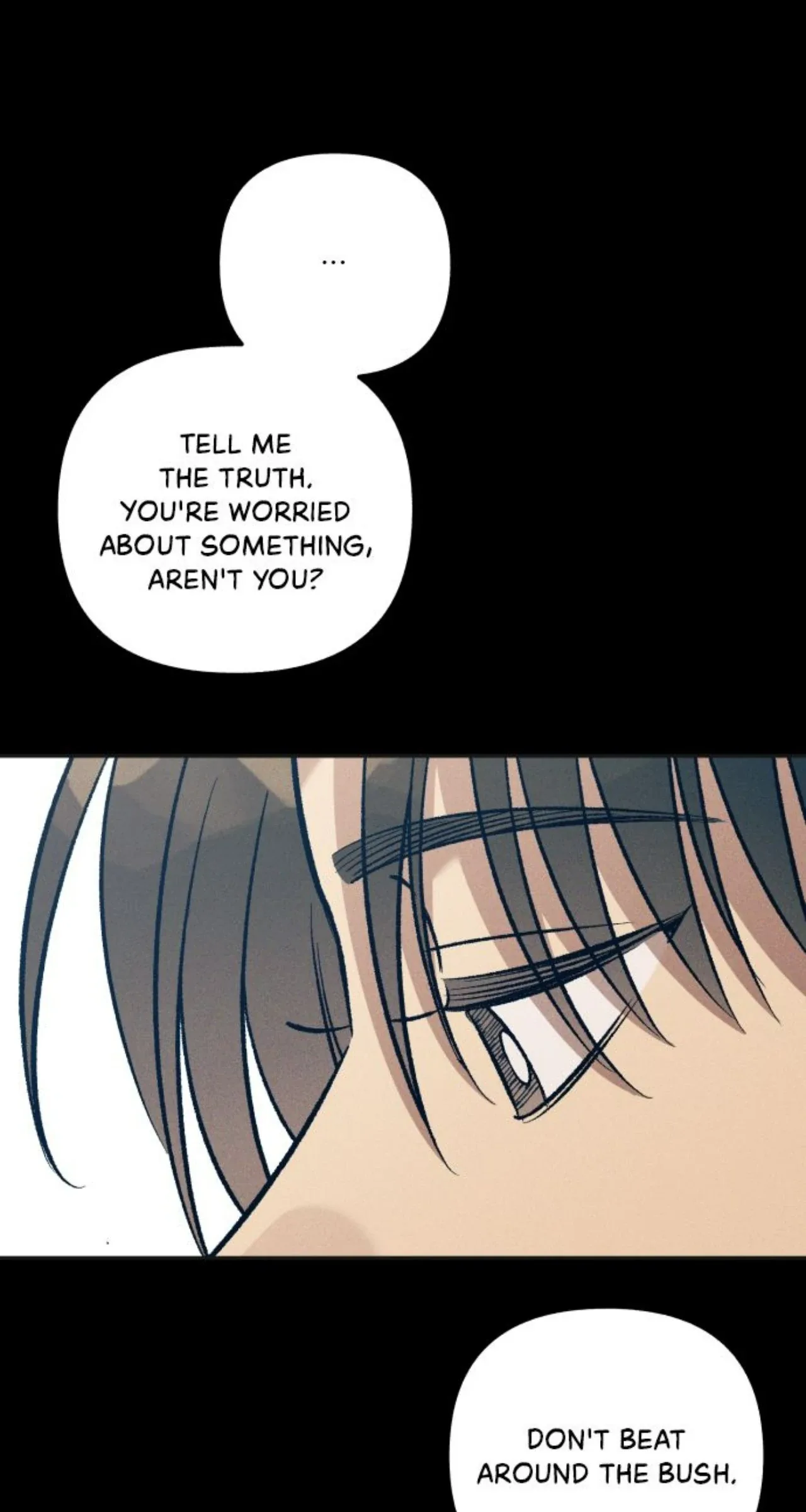 First Love, Lasting Hate Chapter 92 page 22