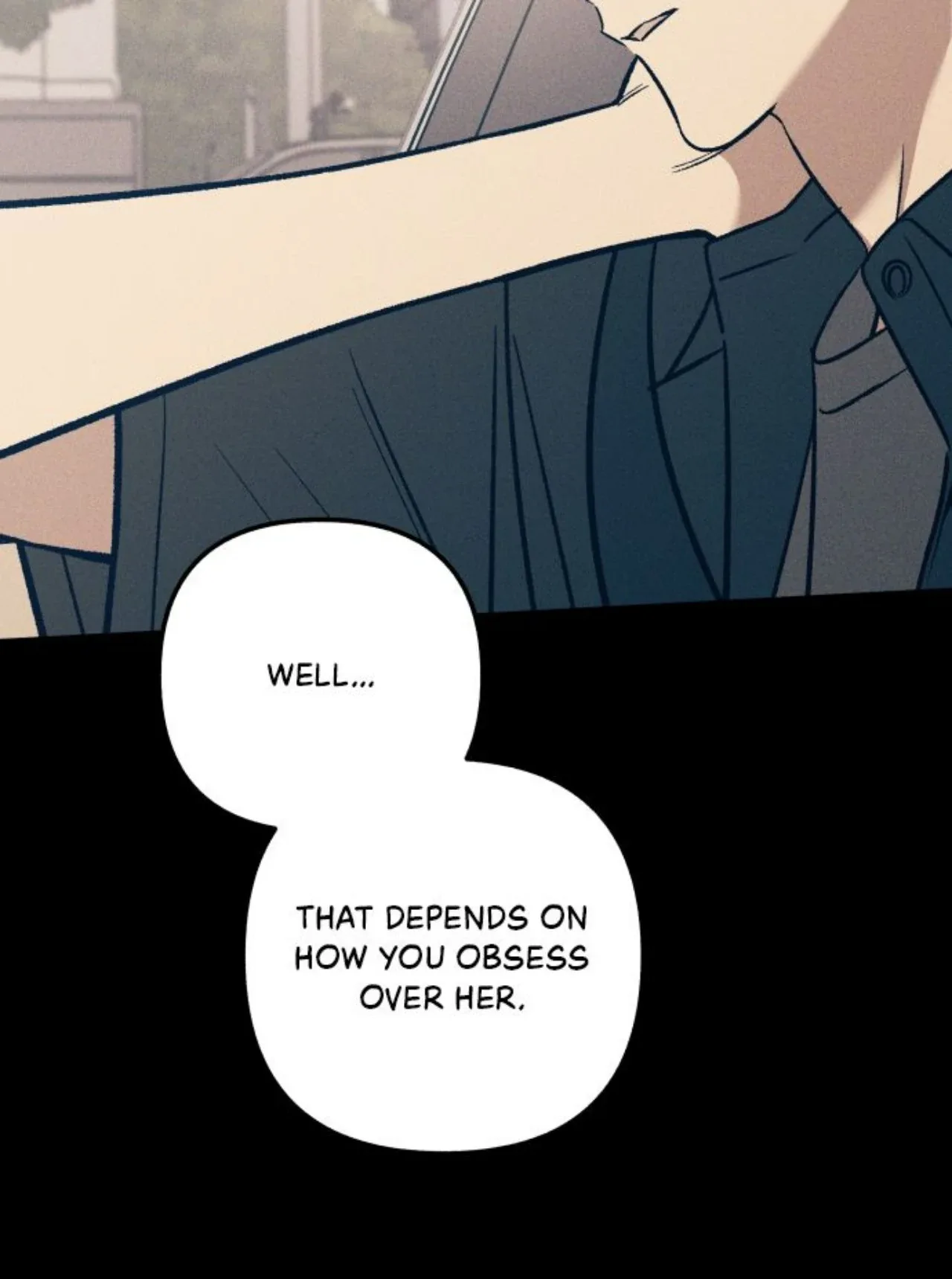 First Love, Lasting Hate Chapter 92 page 20
