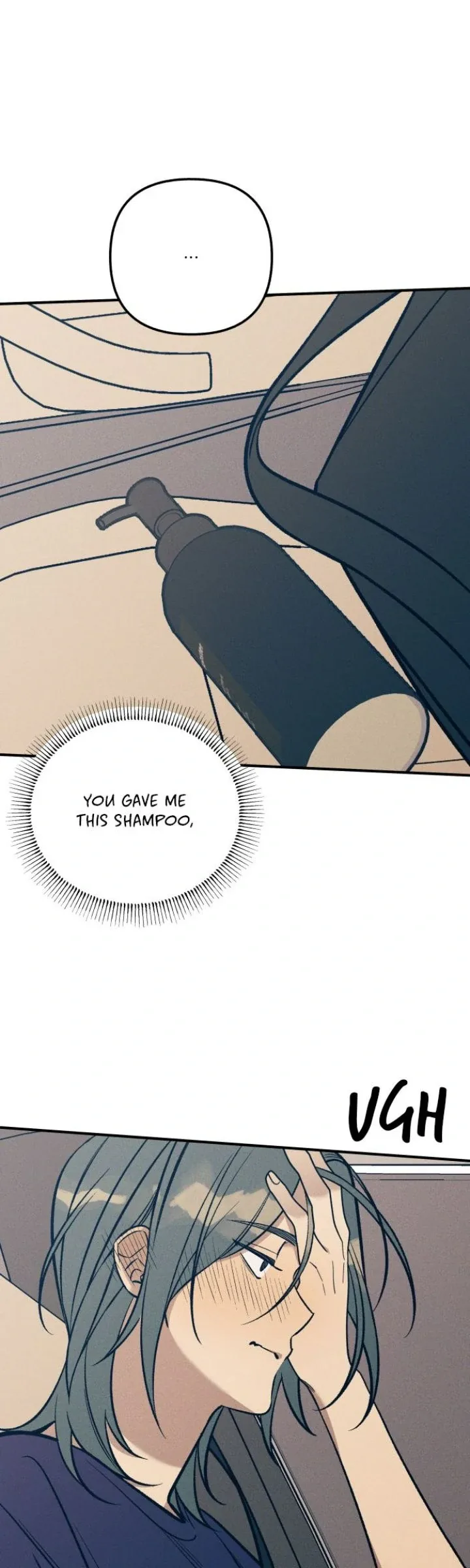 First Love, Lasting Hate Chapter 89 page 48