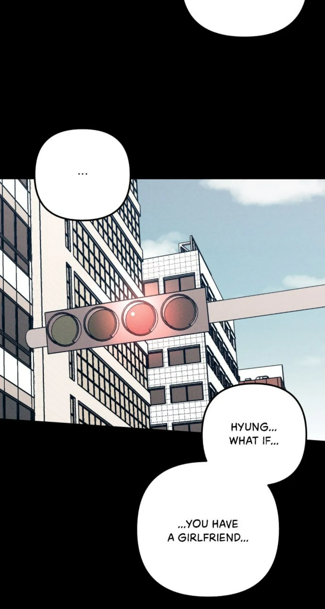 First Love, Lasting Hate Chapter 92 page 23