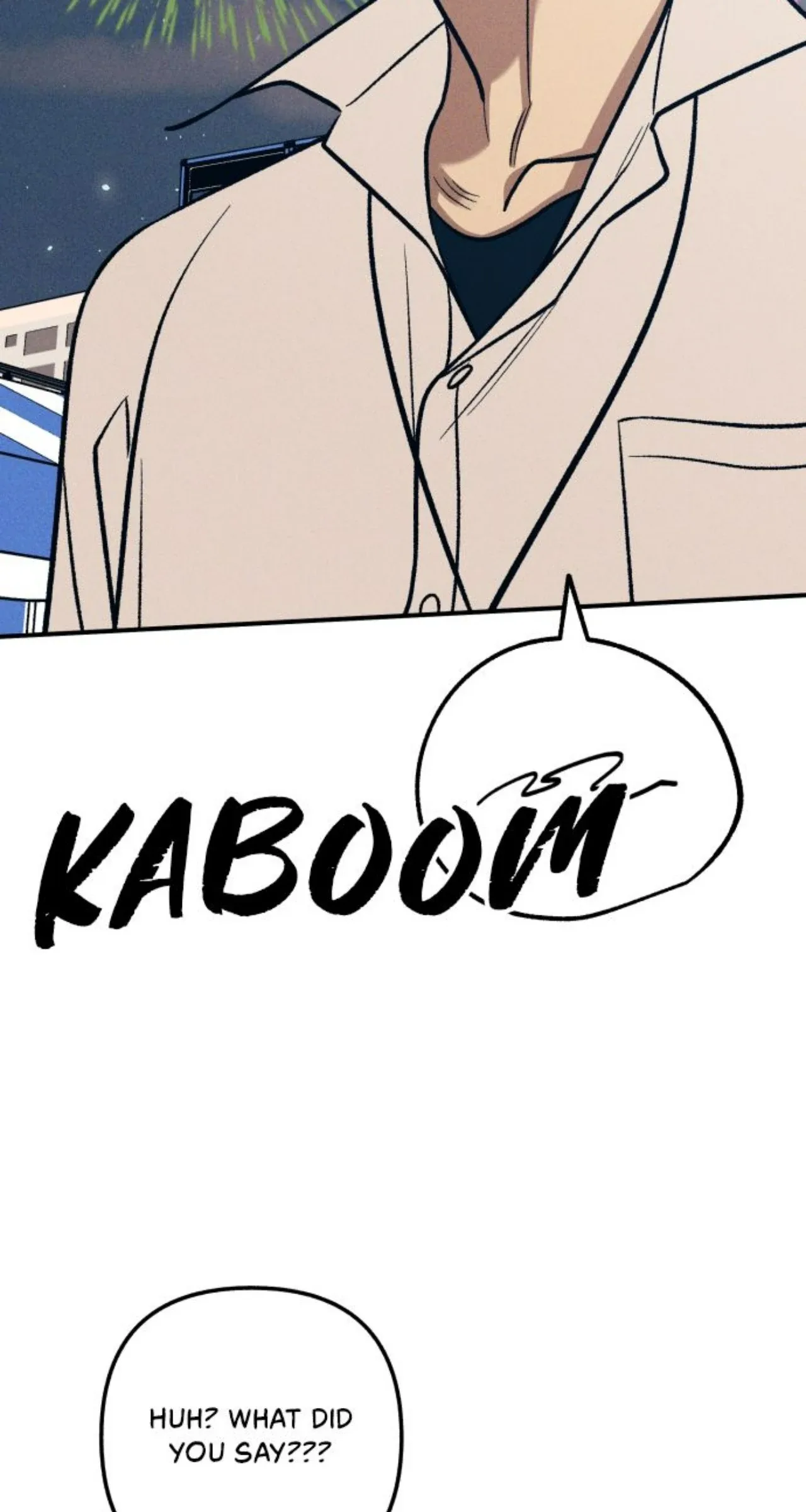 First Love, Lasting Hate Chapter 92 page 13