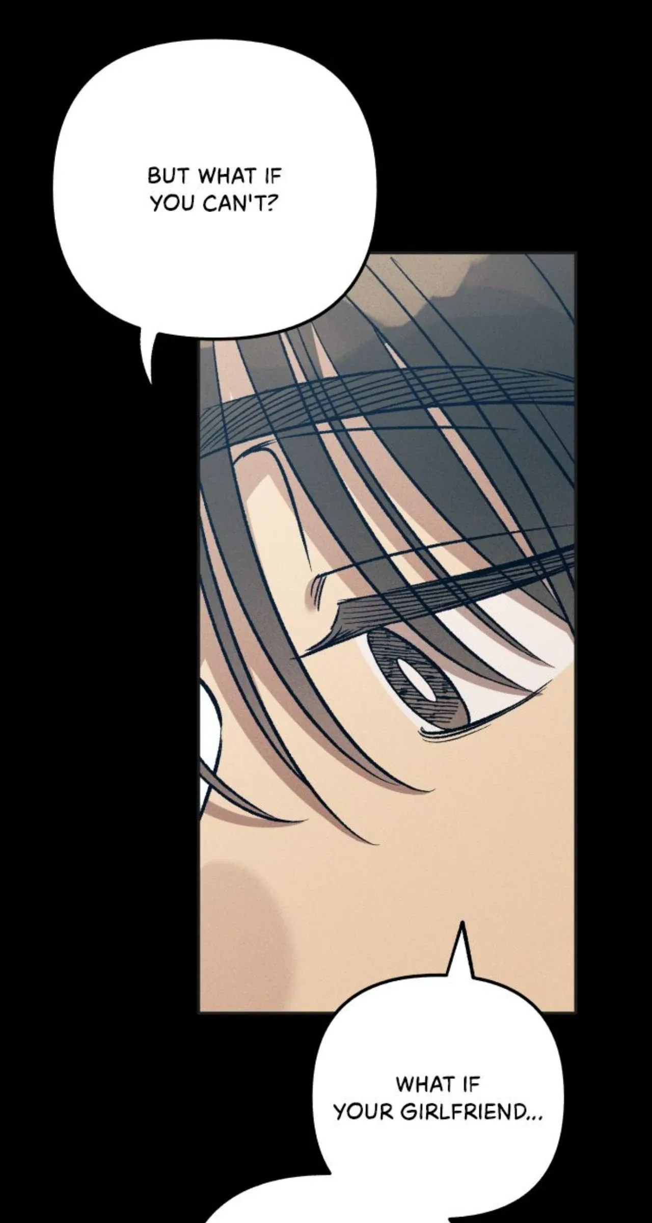 First Love, Lasting Hate Chapter 92 page 26