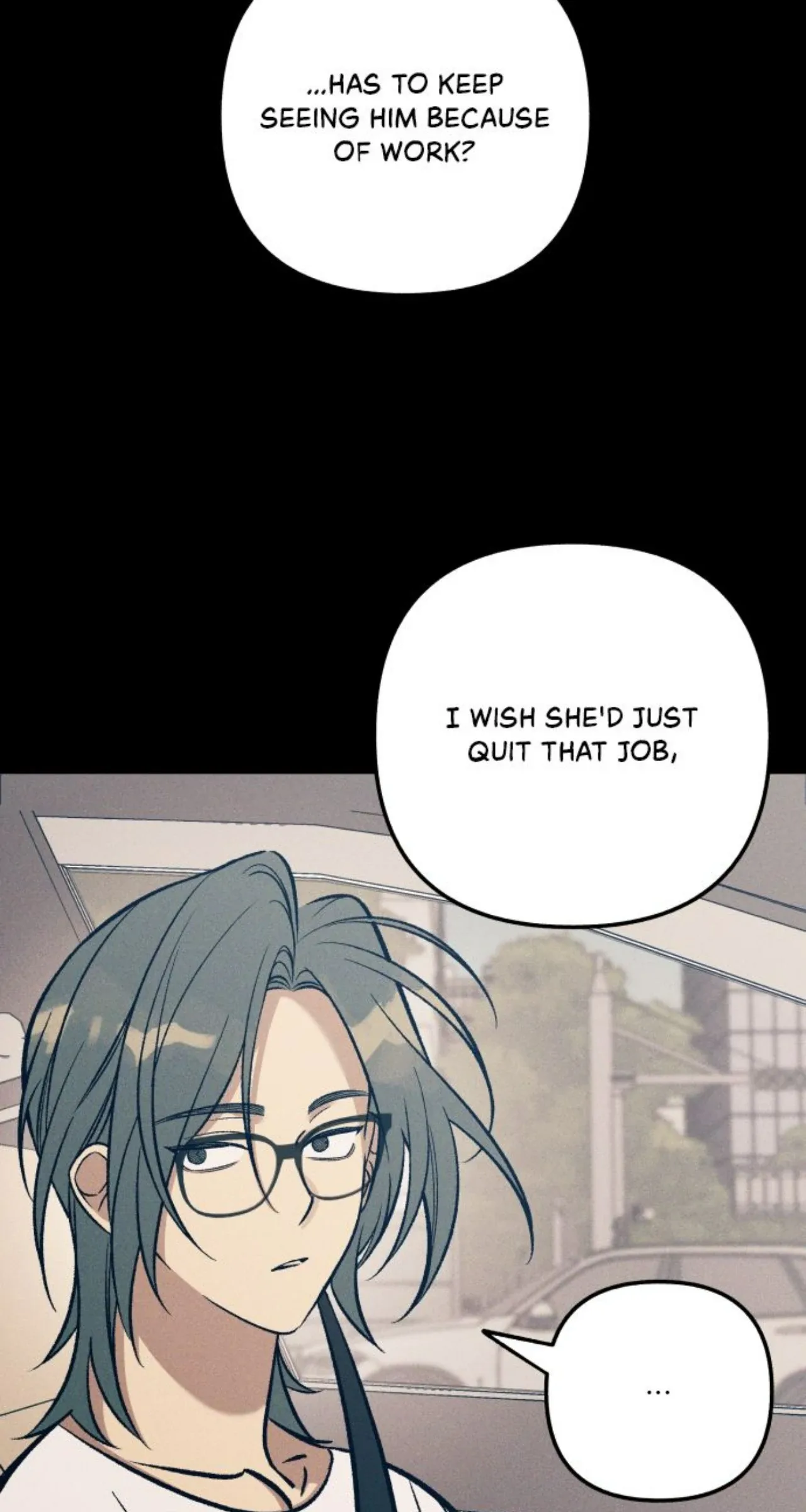 First Love, Lasting Hate Chapter 92 page 27