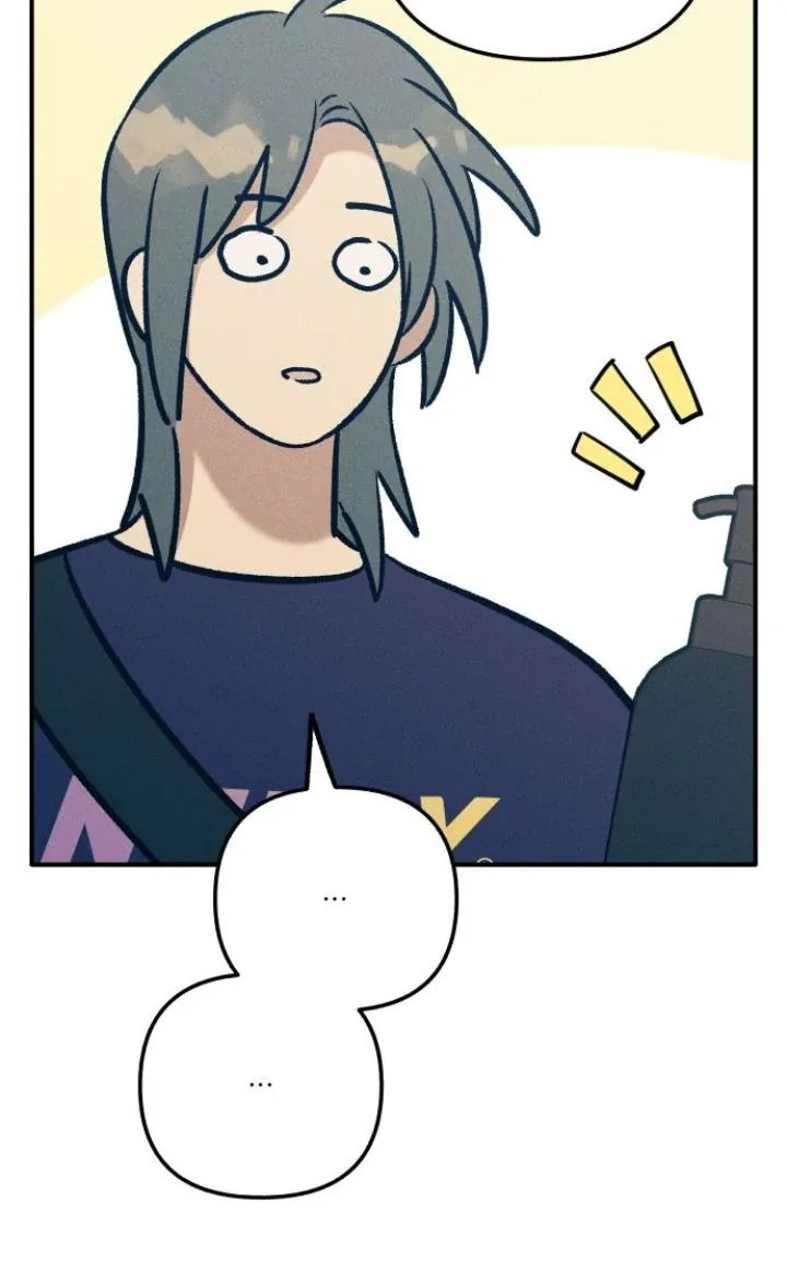 First Love, Lasting Hate Chapter 89 page 40