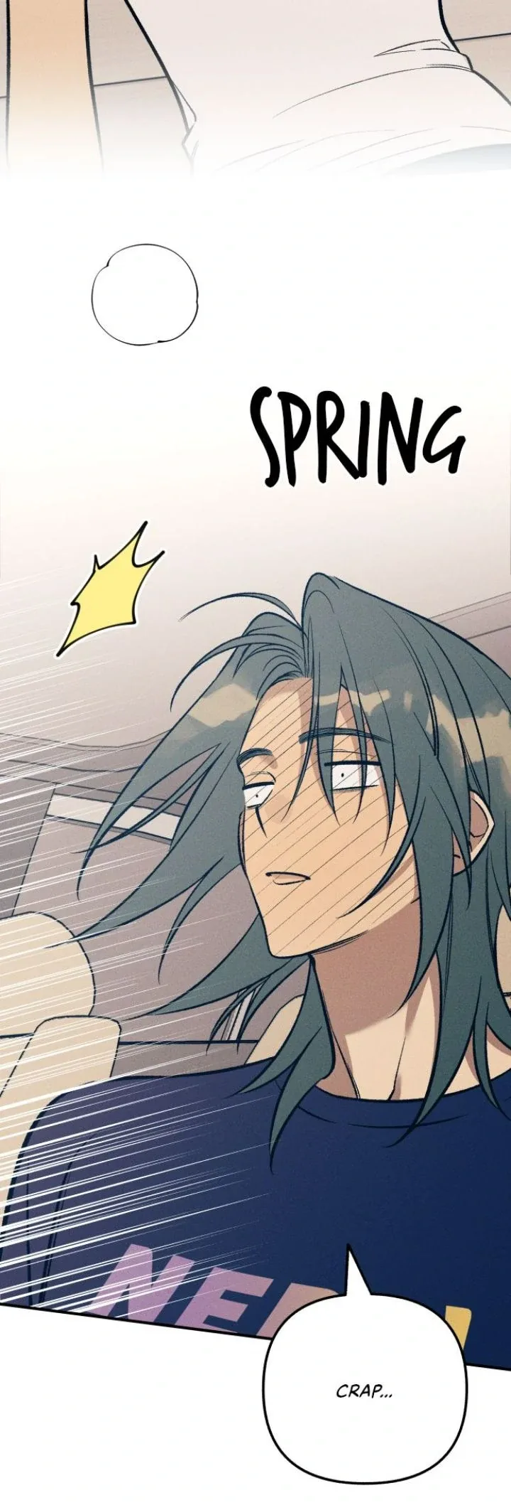First Love, Lasting Hate Chapter 89 page 46