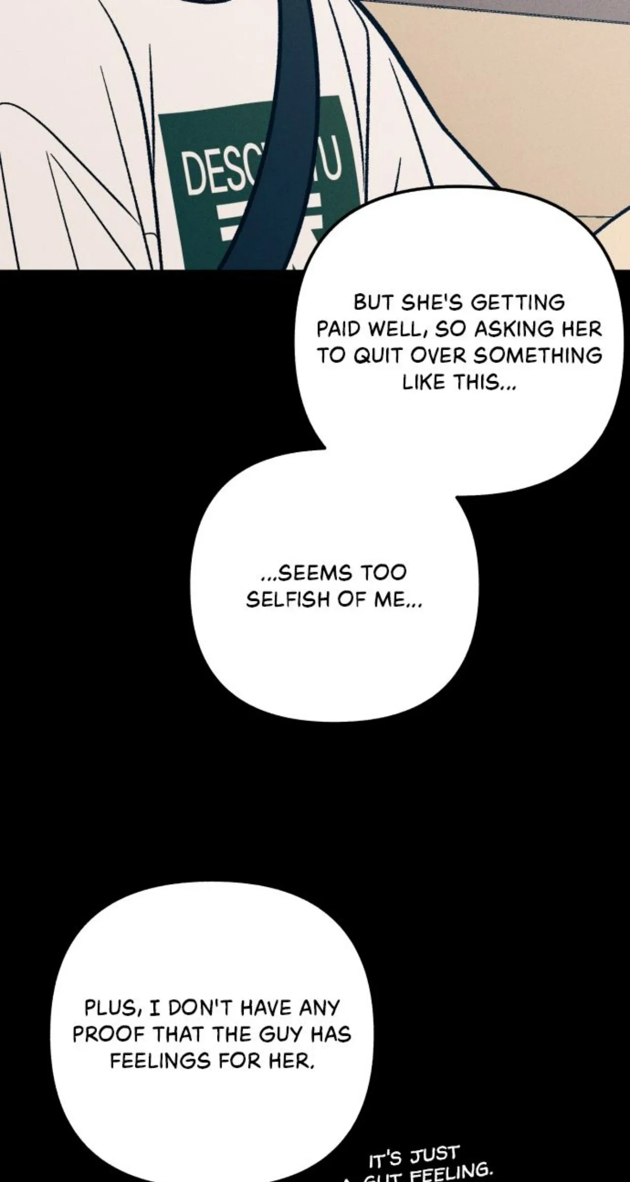 First Love, Lasting Hate Chapter 92 page 28