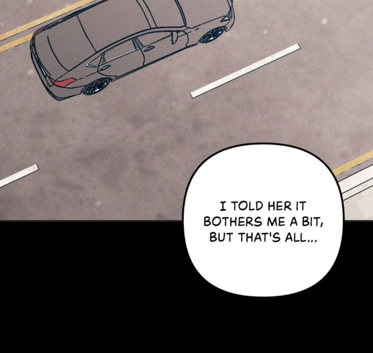 First Love, Lasting Hate Chapter 92 page 30