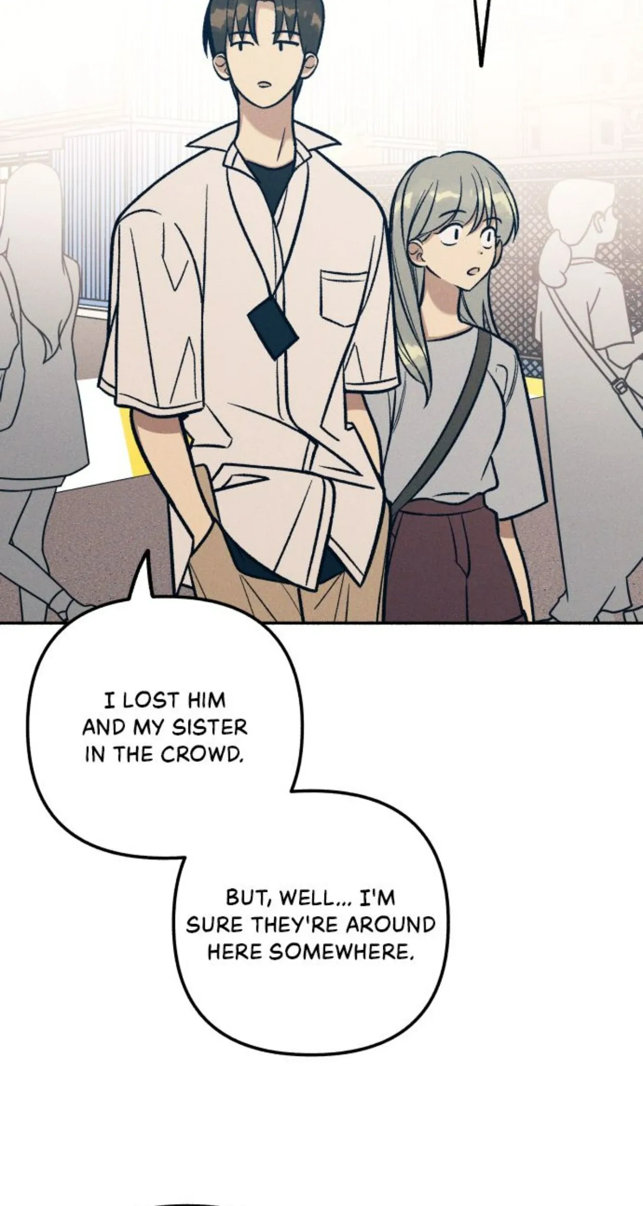First Love, Lasting Hate Chapter 92 page 4