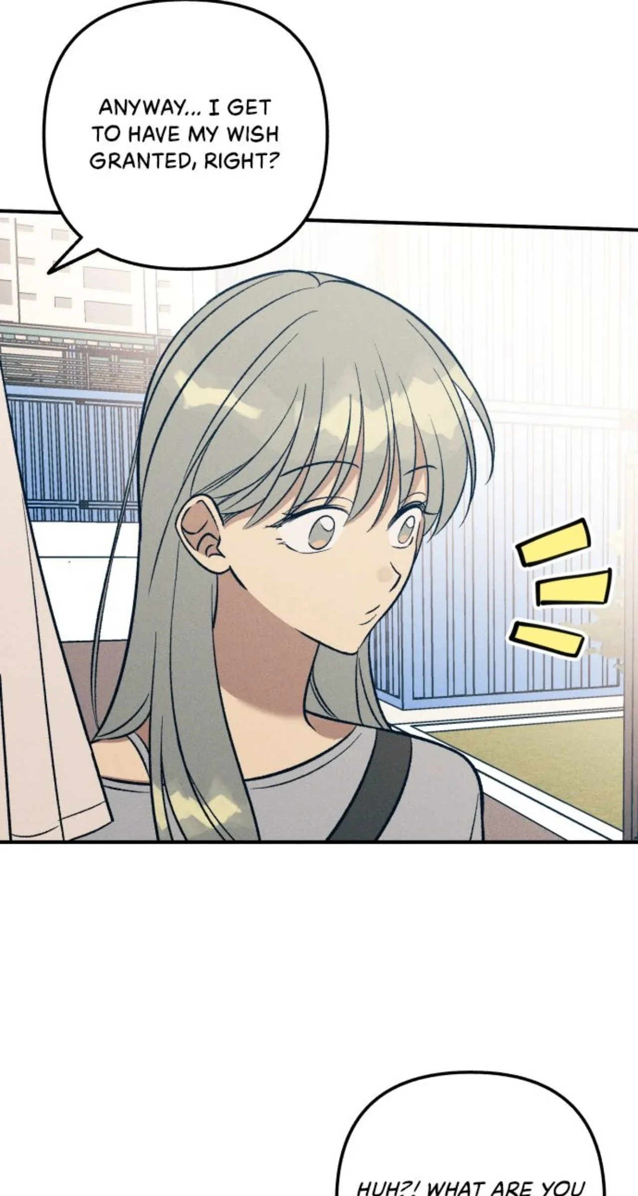 First Love, Lasting Hate Chapter 92 page 5