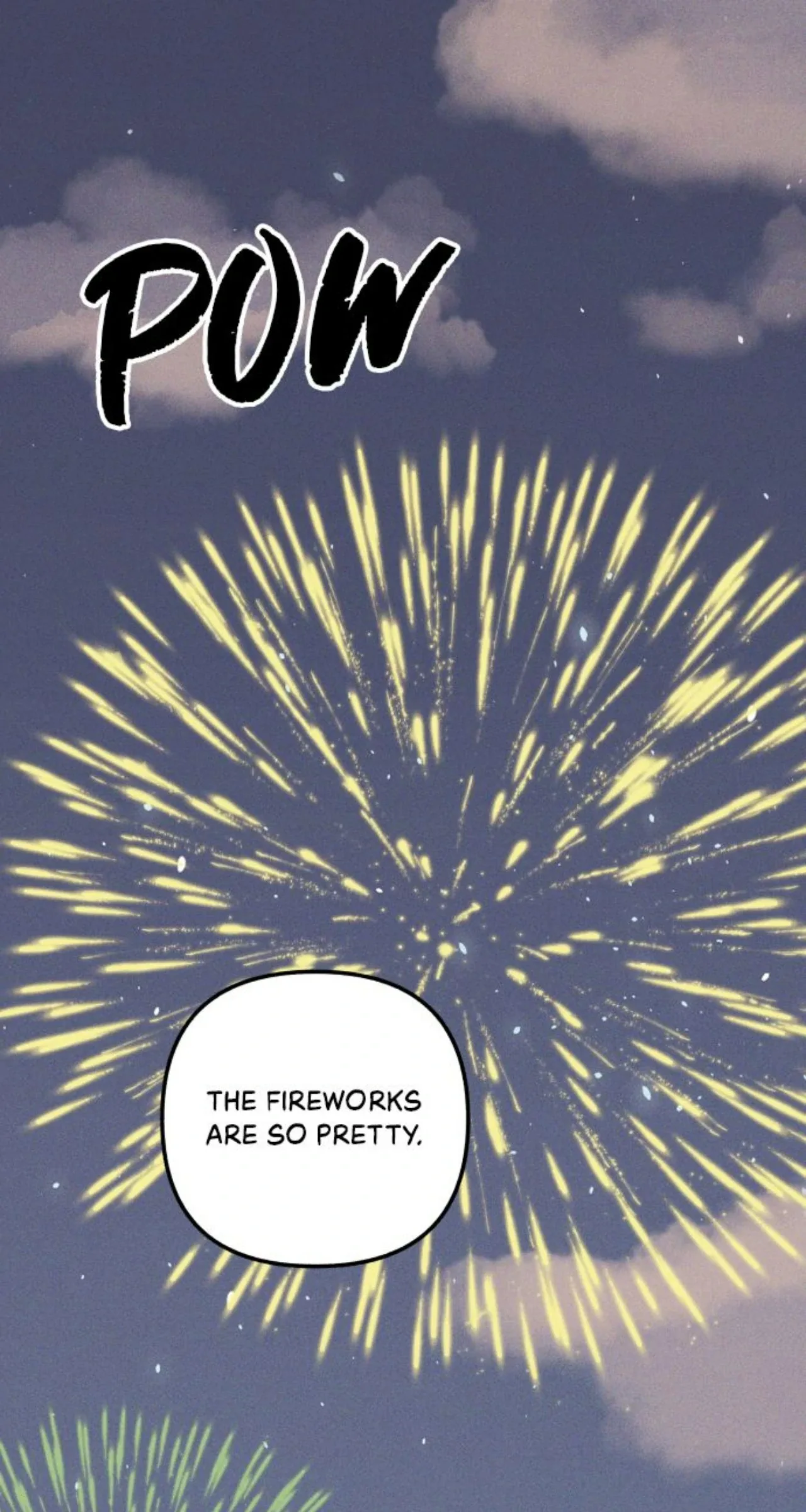 First Love, Lasting Hate Chapter 92 page 2