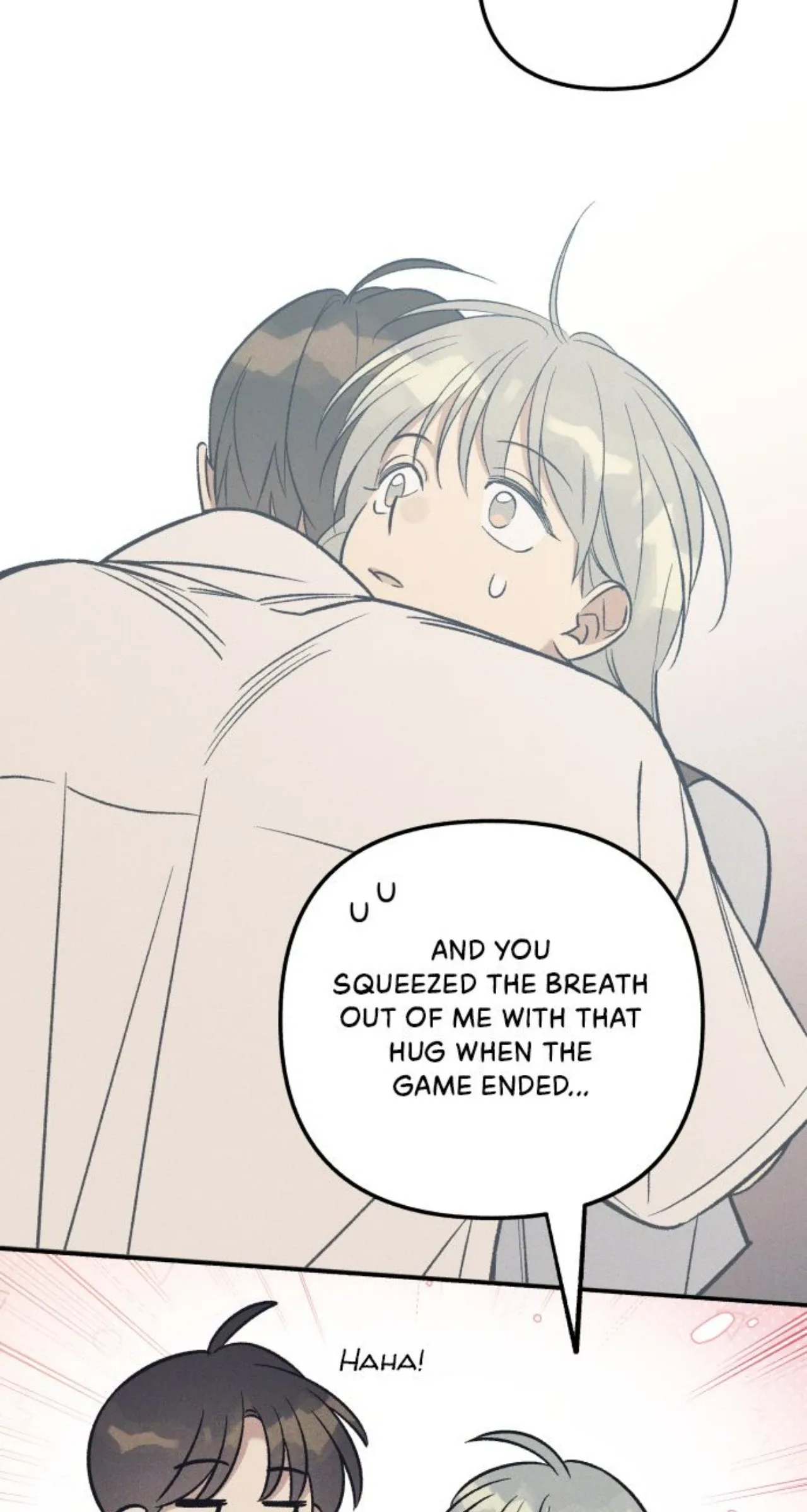 First Love, Lasting Hate Chapter 92 page 9