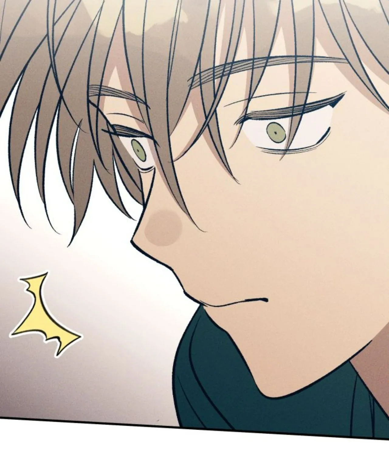 First Love, Lasting Hate Chapter 92 page 77