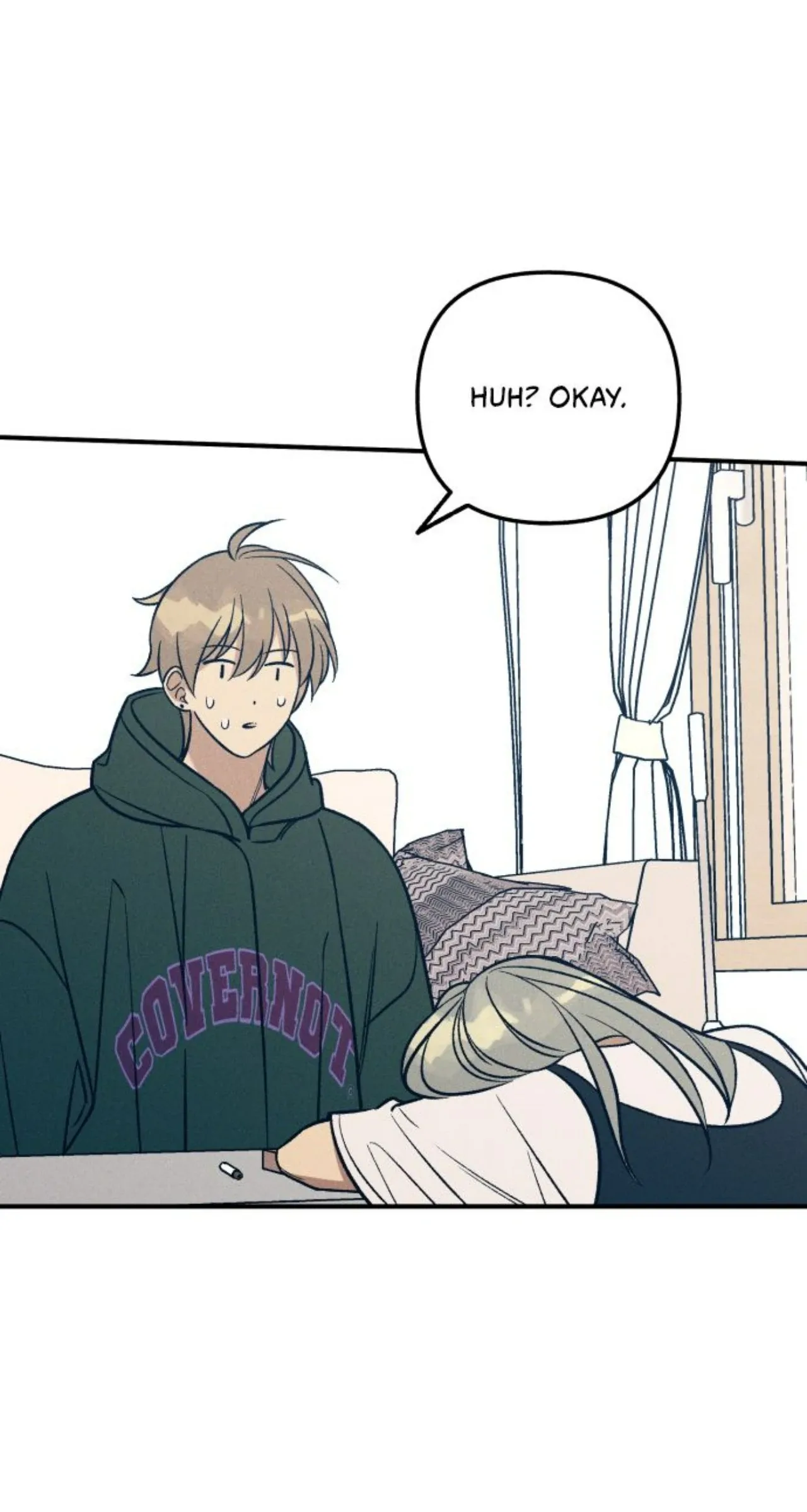 First Love, Lasting Hate Chapter 92 page 78