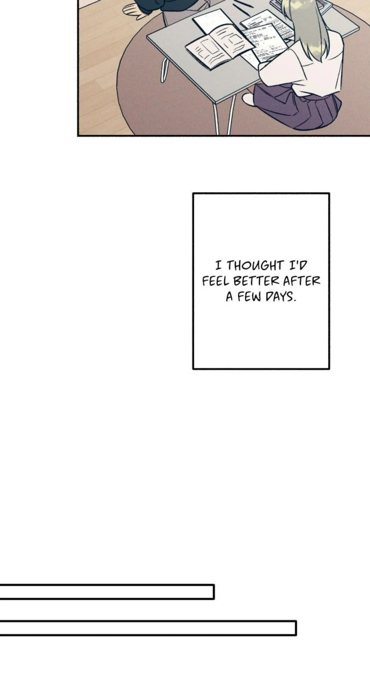 First Love, Lasting Hate Chapter 92 page 55