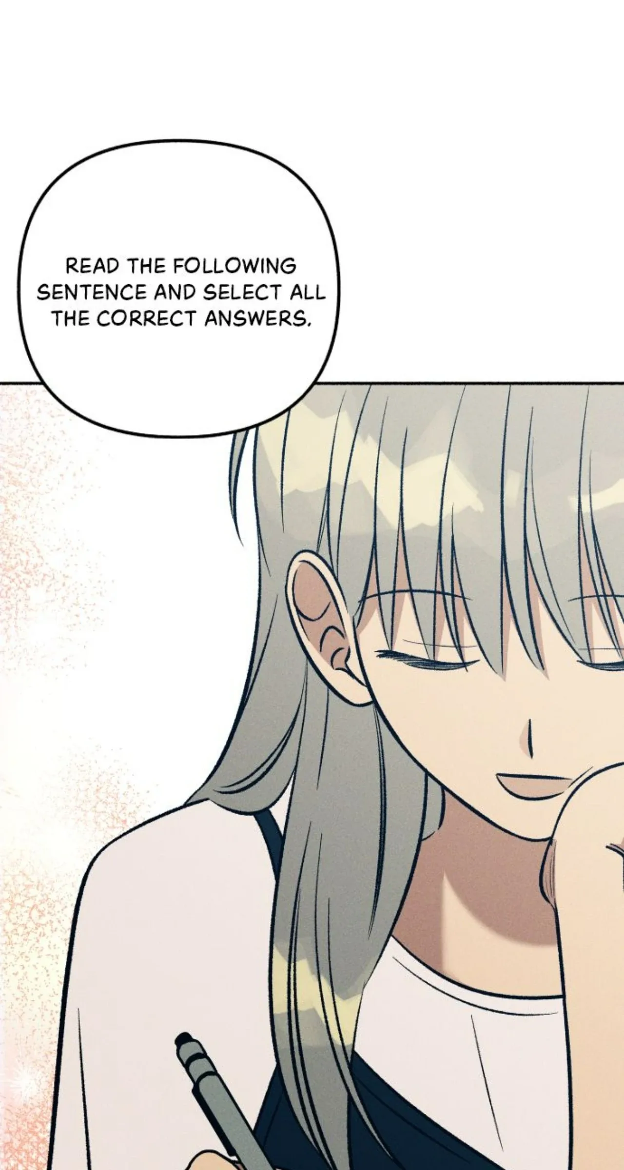 First Love, Lasting Hate Chapter 92 page 73
