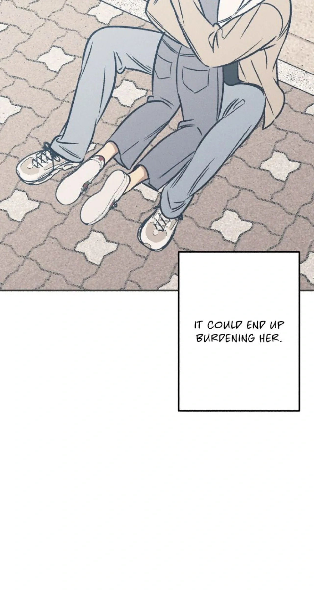 First Love, Lasting Hate Chapter 92 page 75