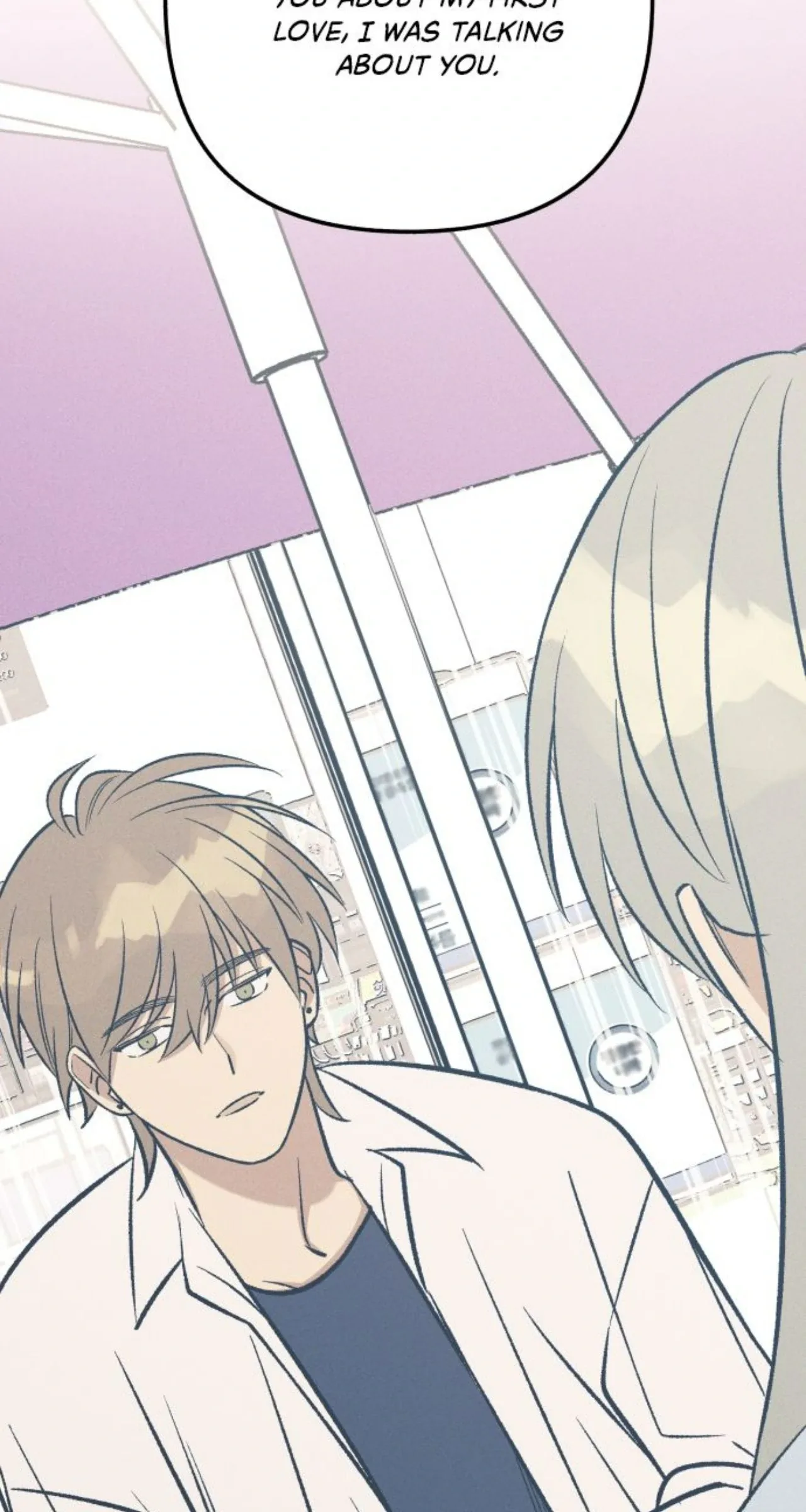 First Love, Lasting Hate Chapter 92 page 42