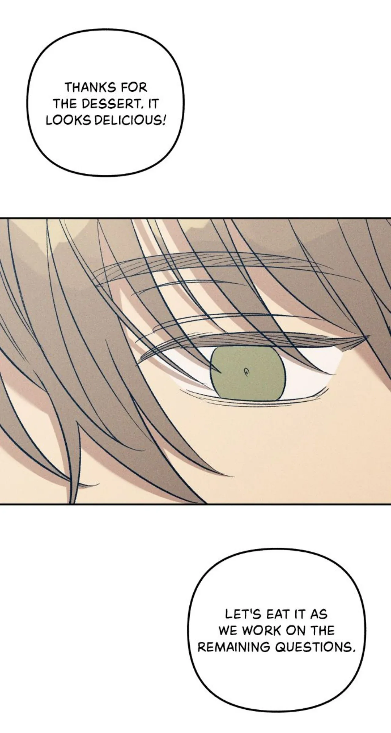 First Love, Lasting Hate Chapter 92 page 72