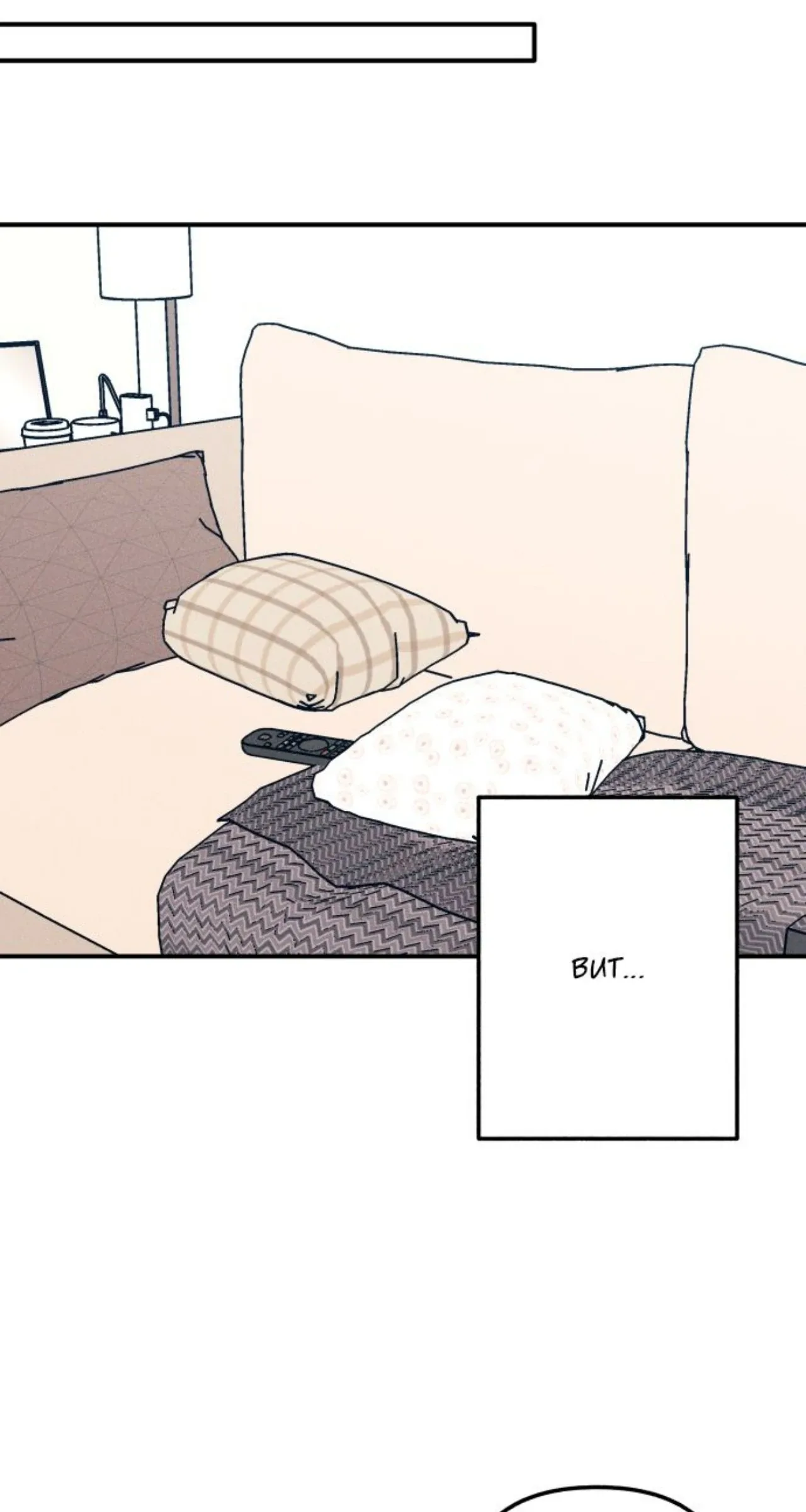 First Love, Lasting Hate Chapter 92 page 44
